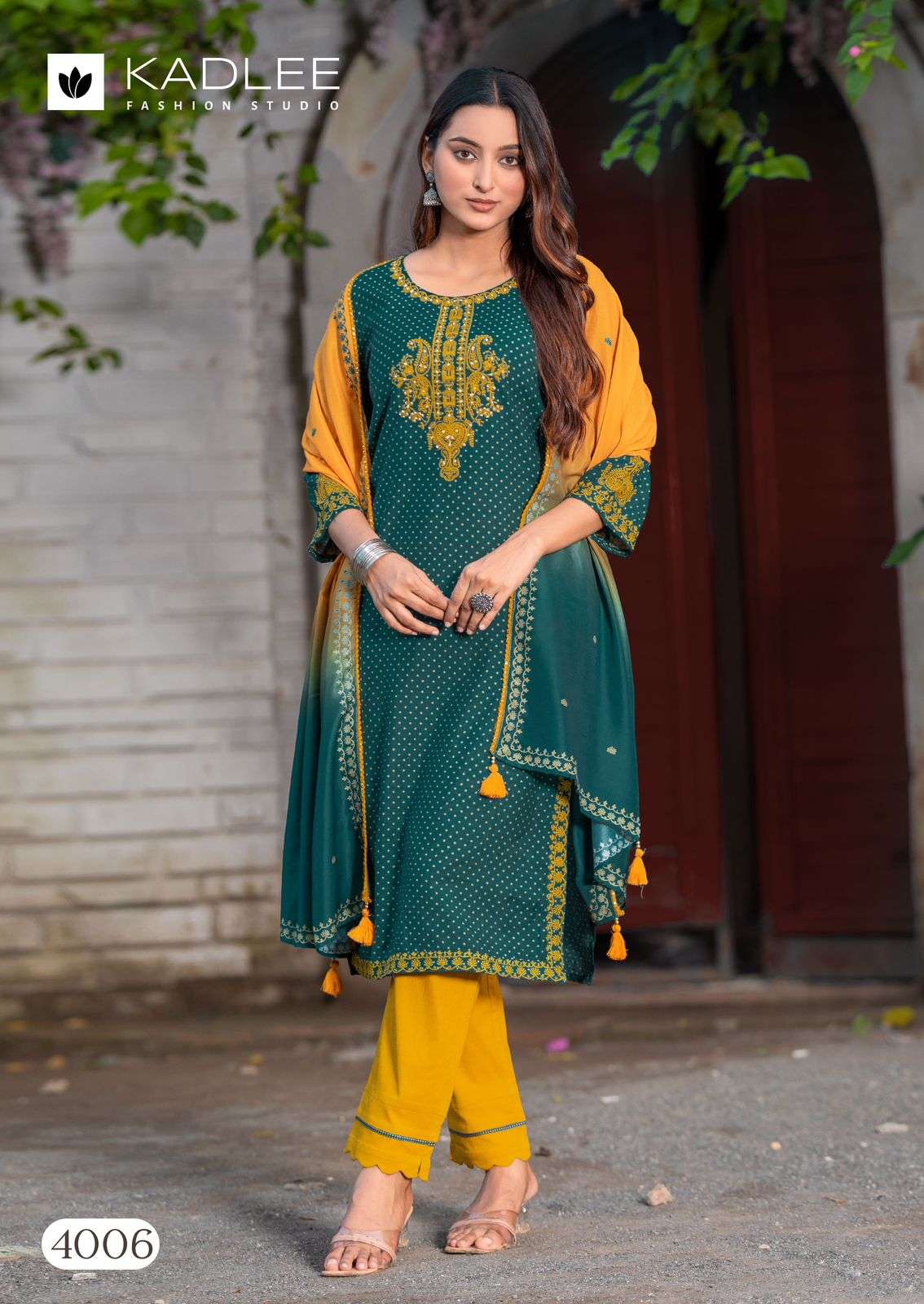 KADLEE FASHION MARINA 