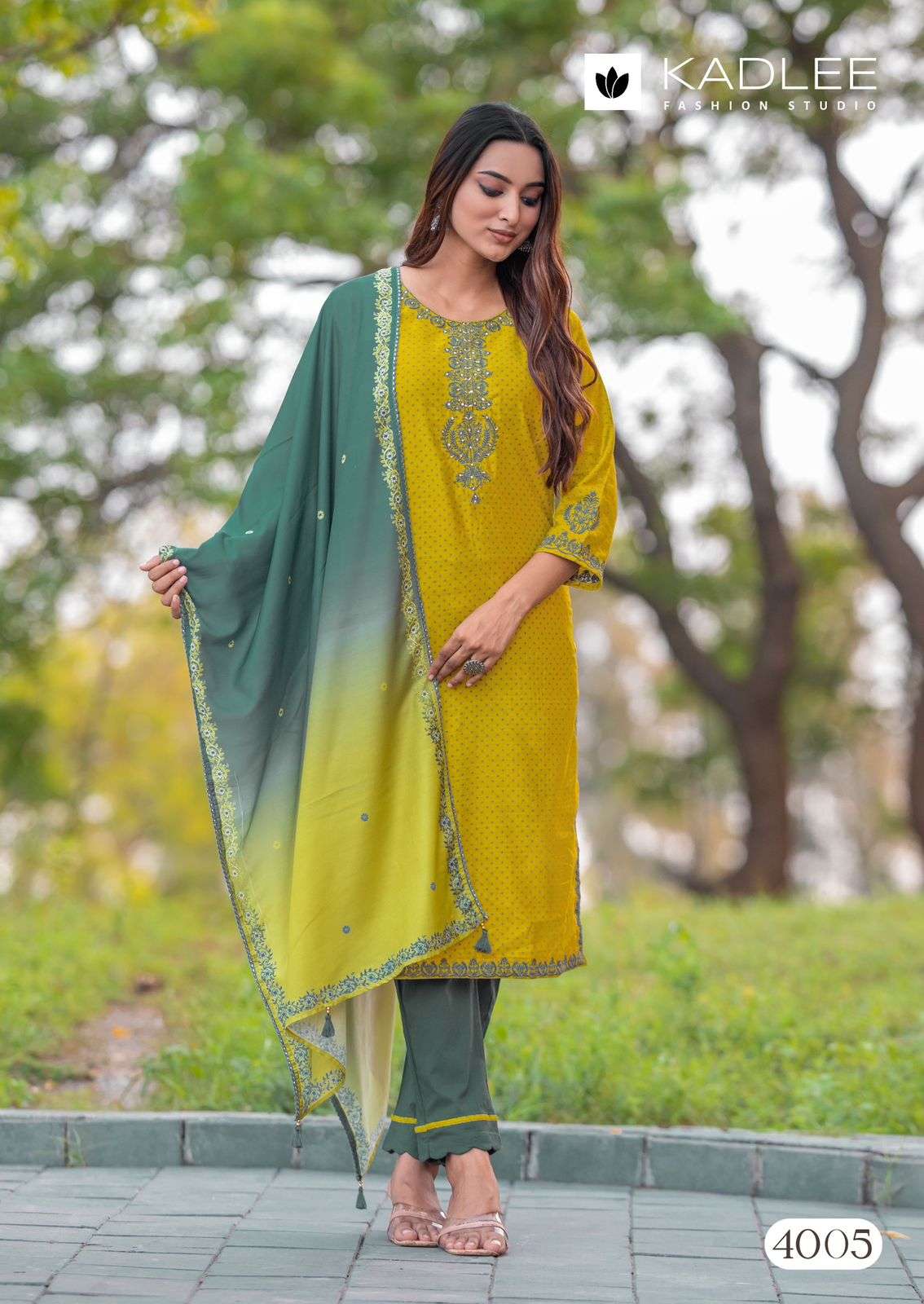 KADLEE FASHION MARINA 