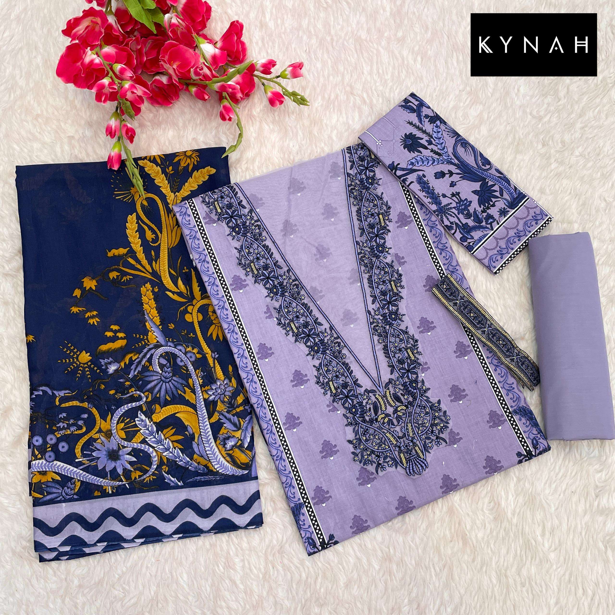 KYNAH D NO 2166 