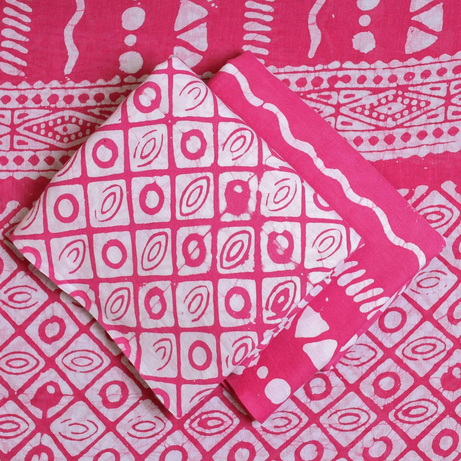 MEERA SUIT ORIGINAL BATIK