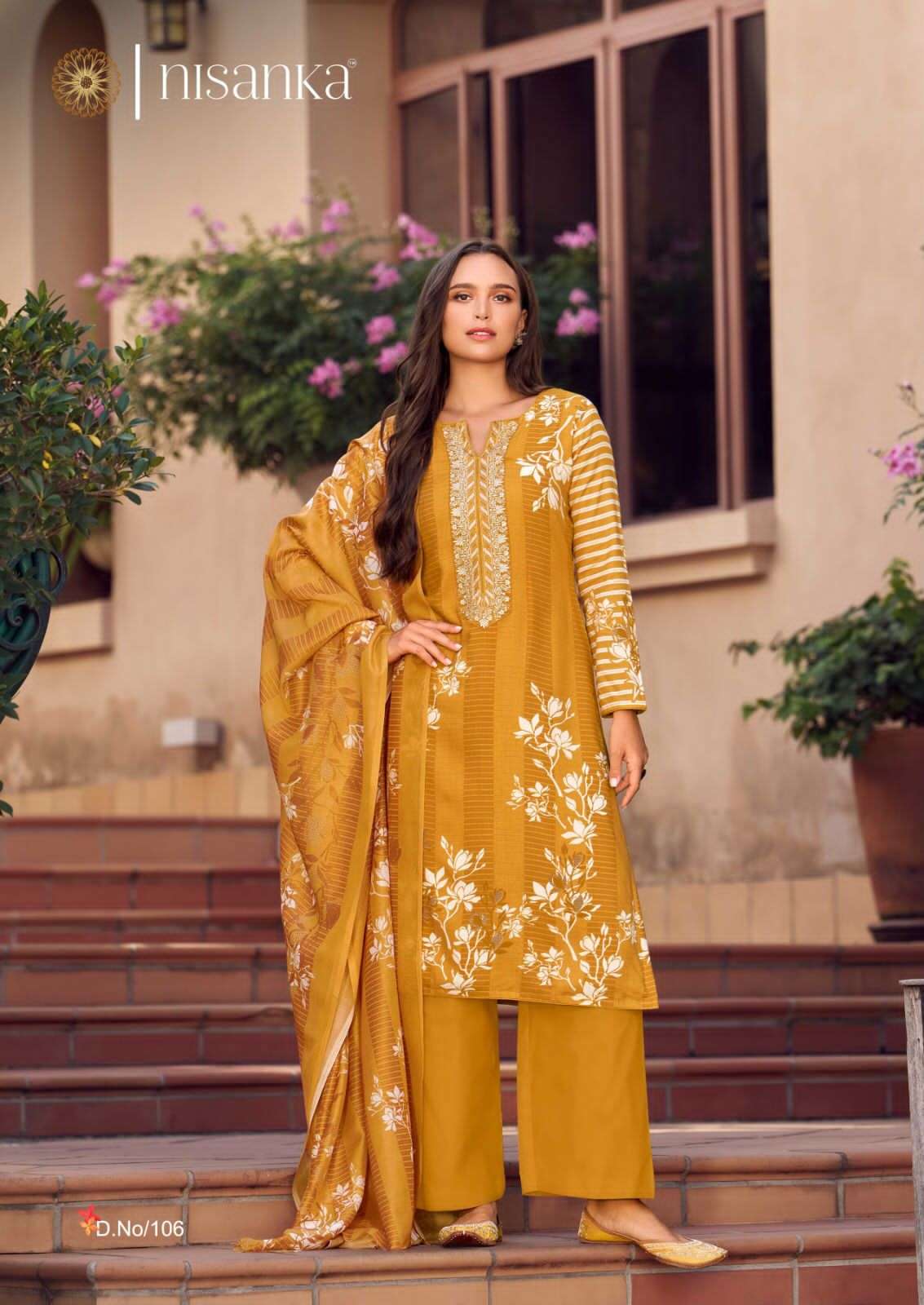 NISANKA LIFESTYLES AVATARA