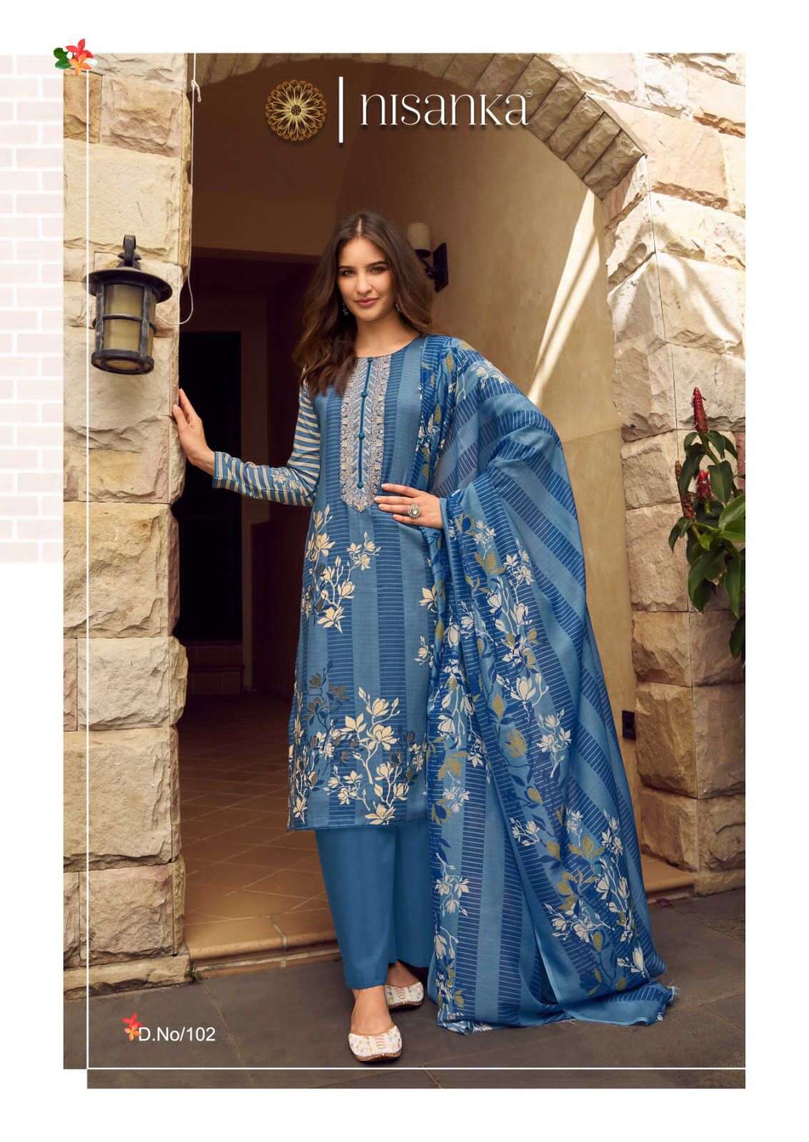 NISANKA LIFESTYLES AVATARA