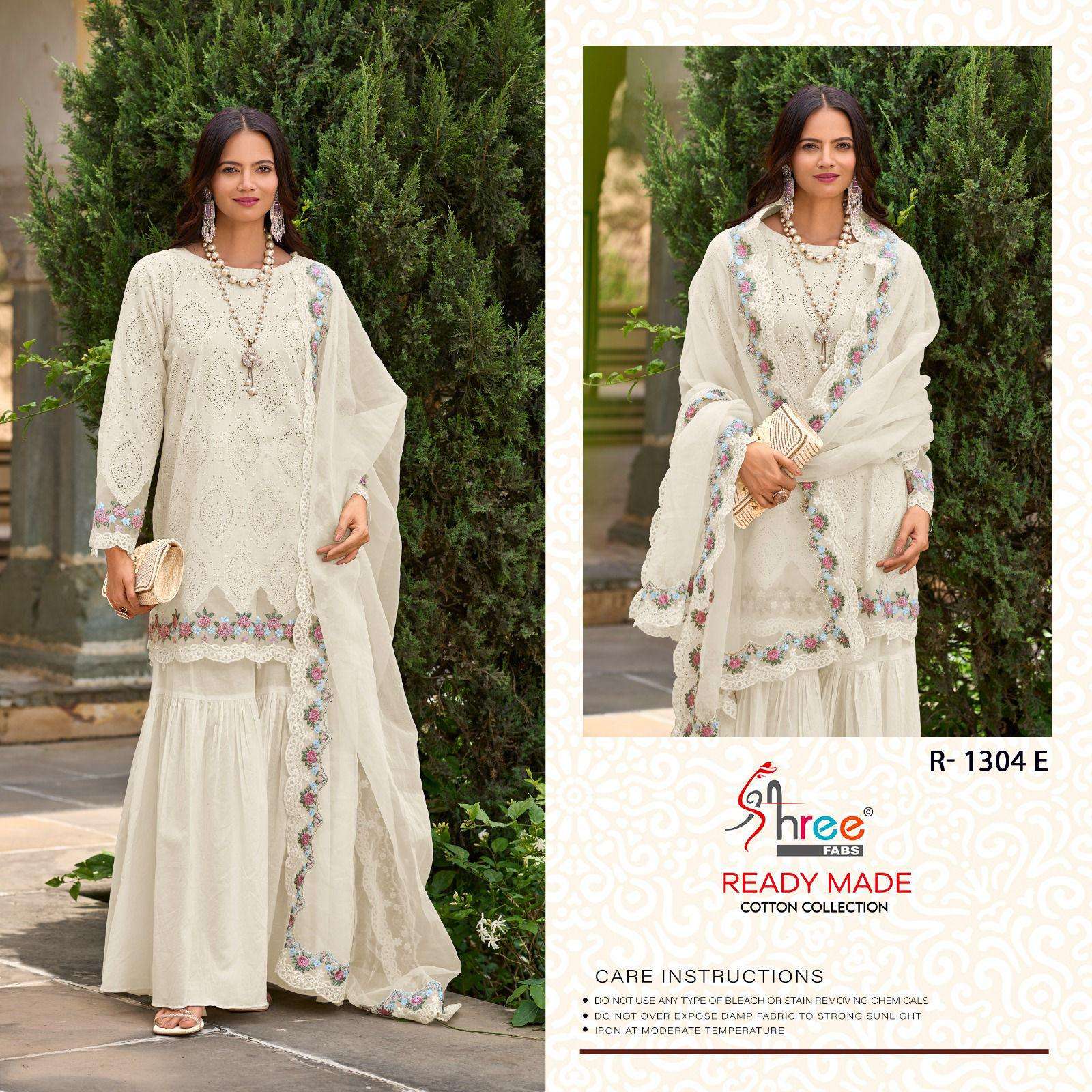 SHREE FABS R 1304 