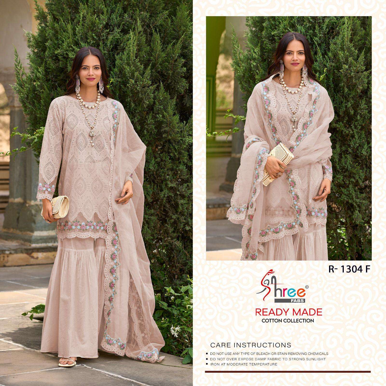 SHREE FABS R 1304 