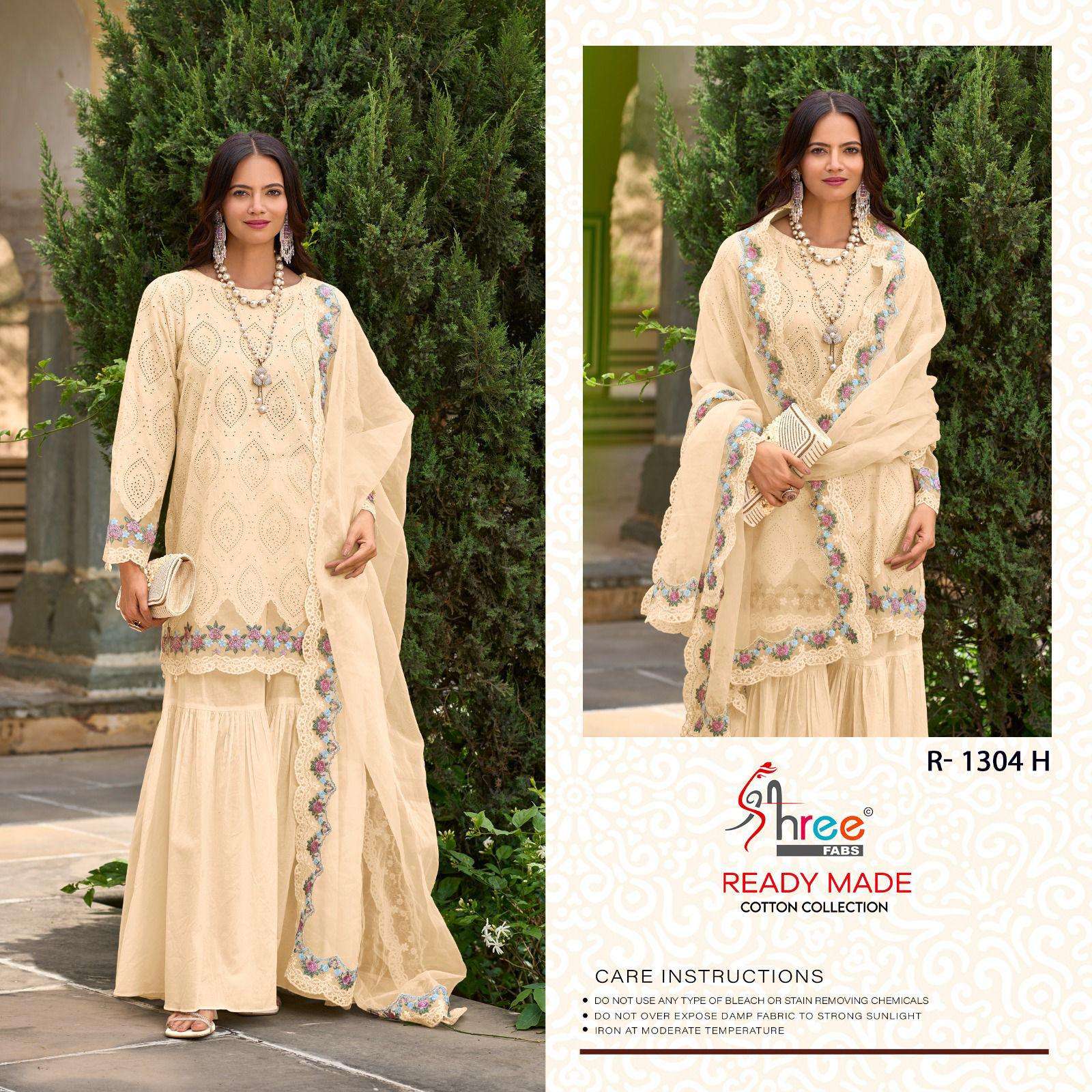 SHREE FABS R 1304 