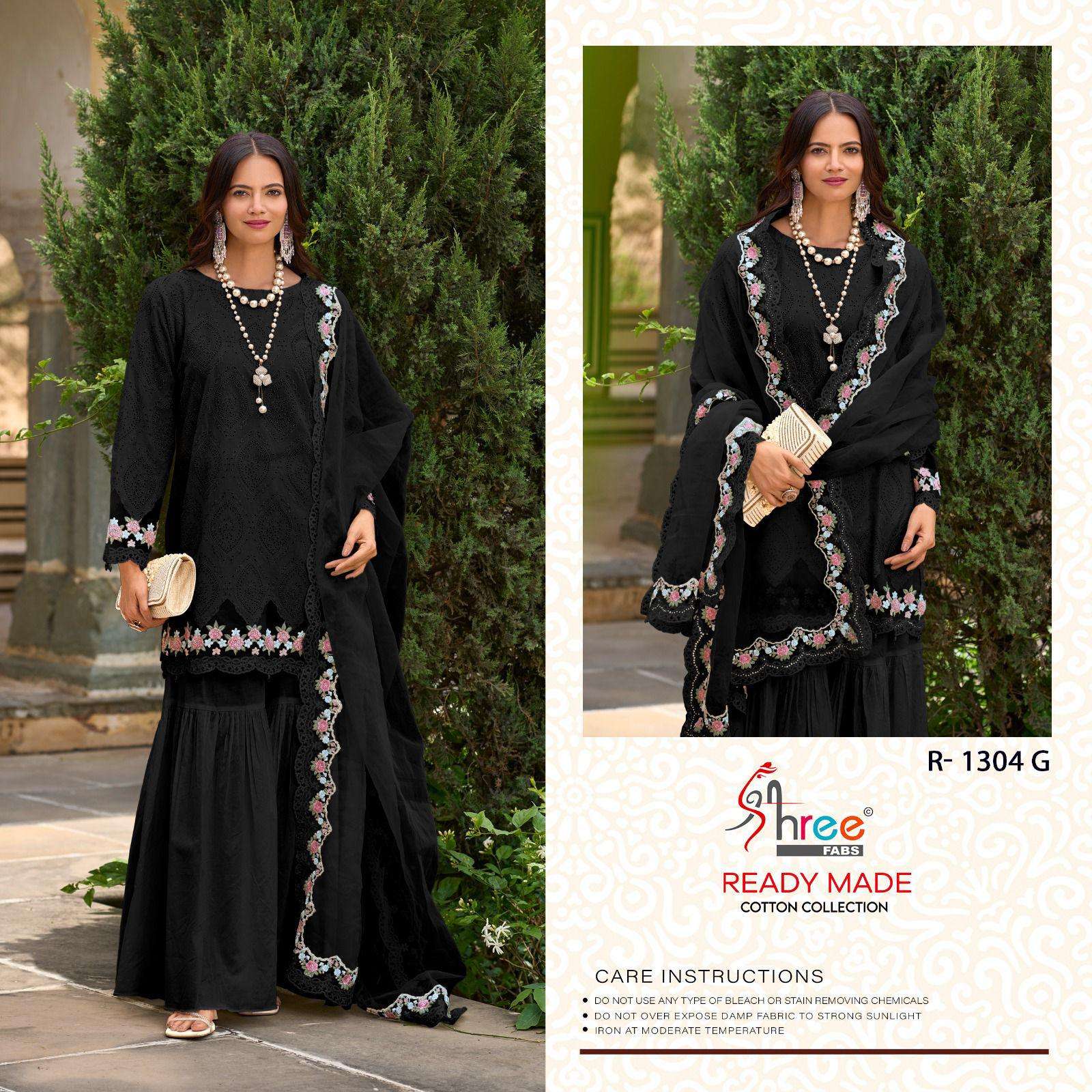 SHREE FABS R 1304 