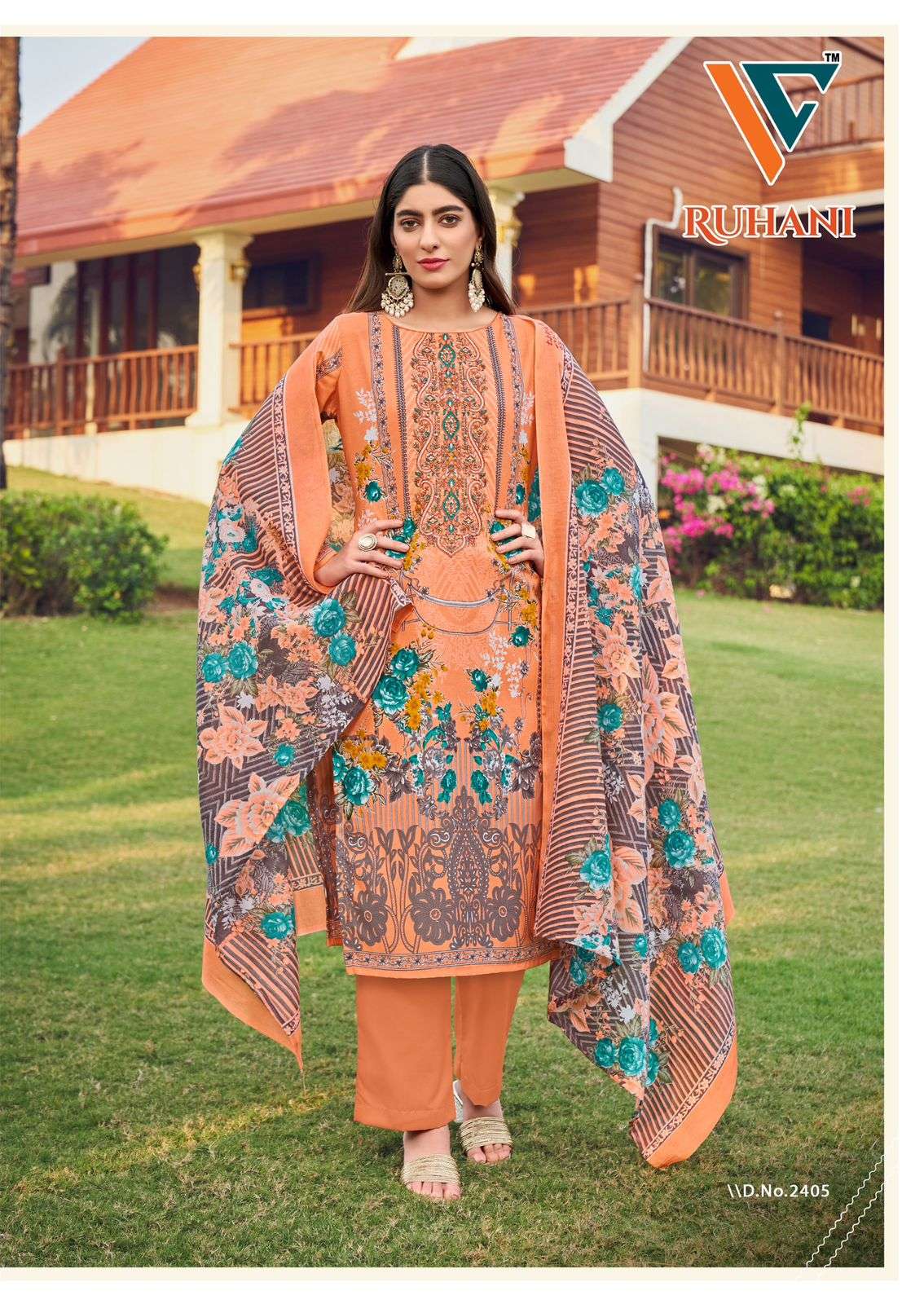 VANDANA‎ CREATION RUHANI‎ VOL 24 