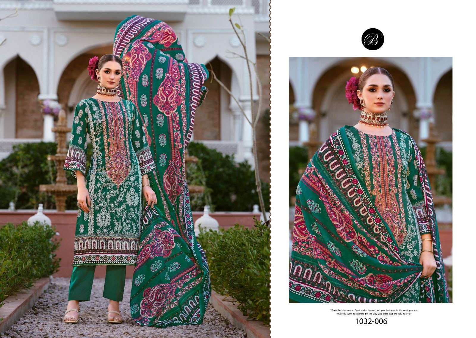 BELLIZA DESIGNER STUDIO CHARIZMA 