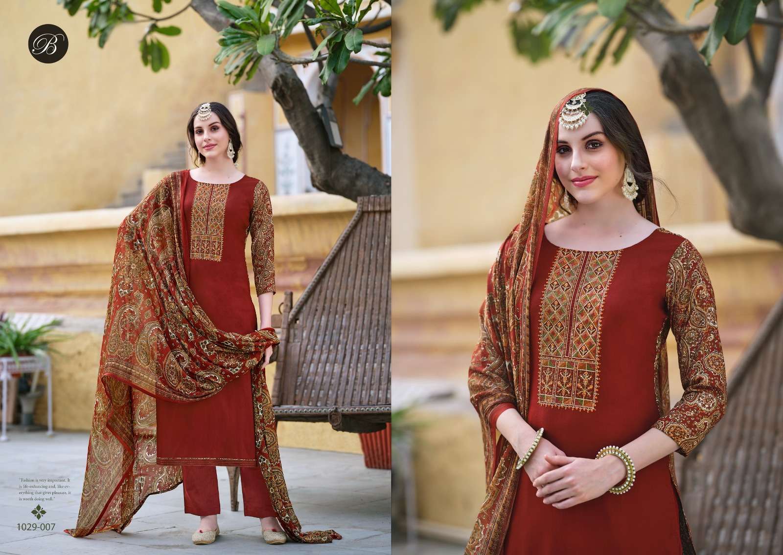 BELLIZA DESIGNER STUDIO HUMSAFAR