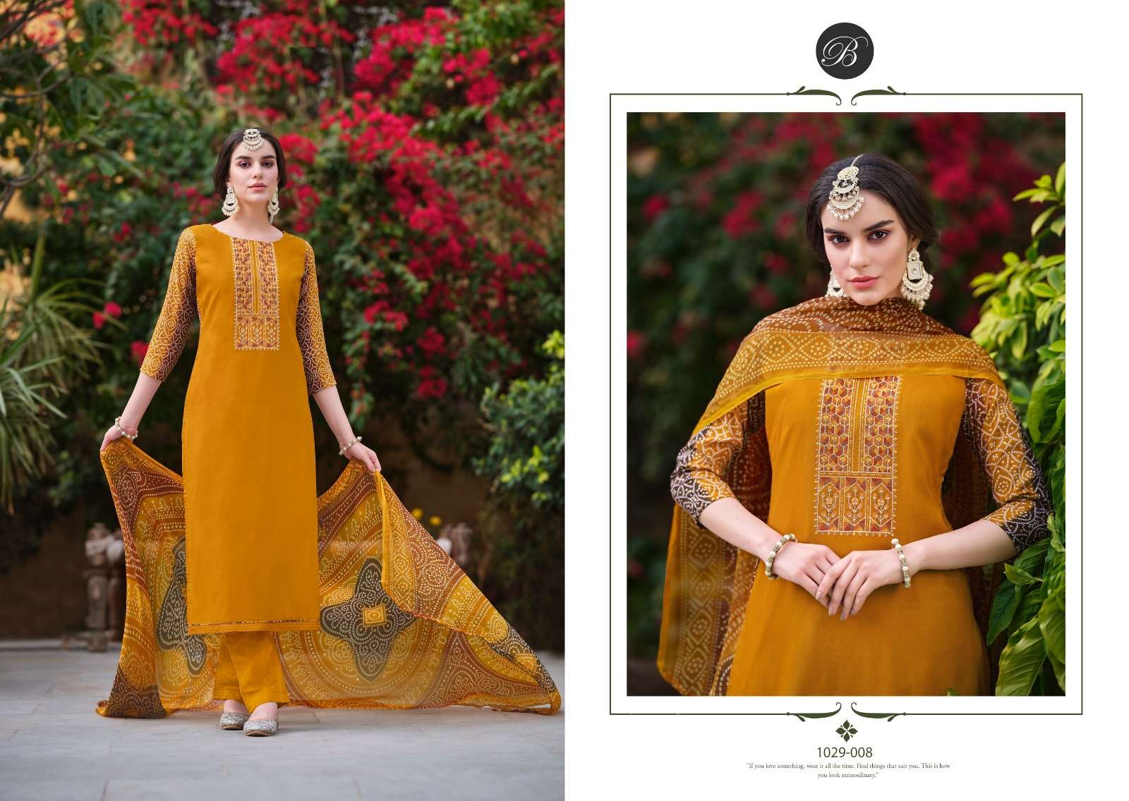 BELLIZA DESIGNER STUDIO HUMSAFAR