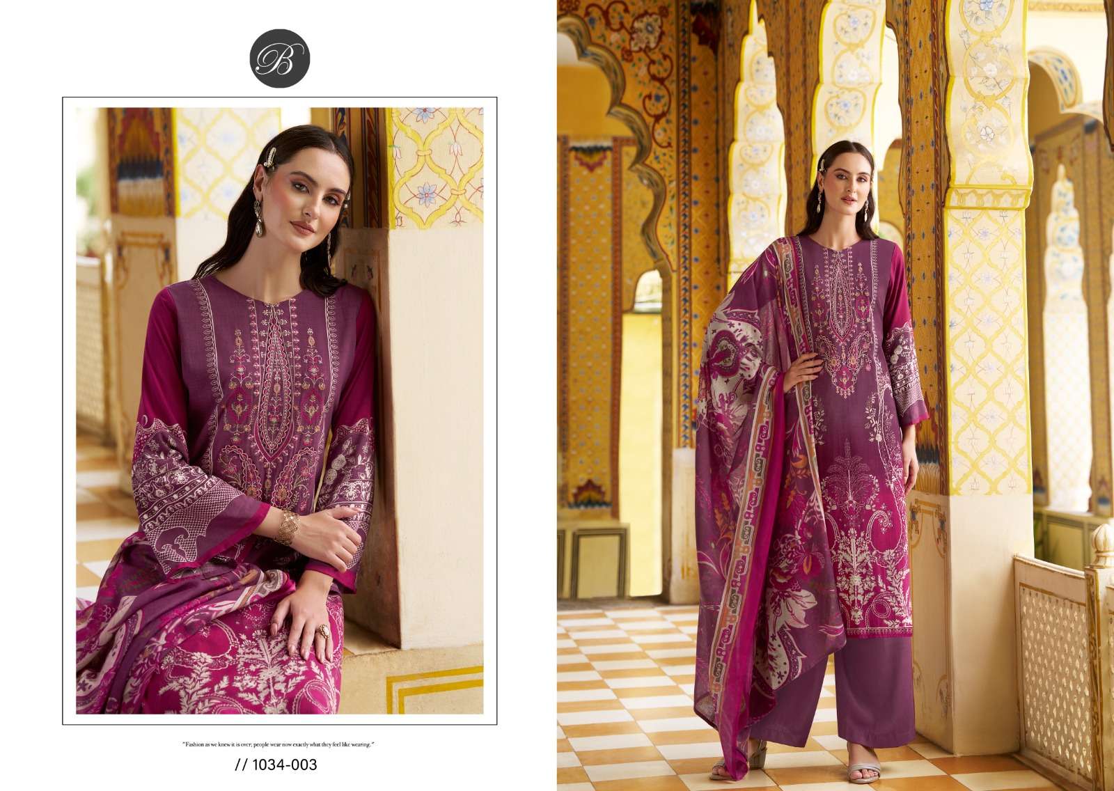 BELLIZA DESIGNER STUDIO NAIRA VOL 92