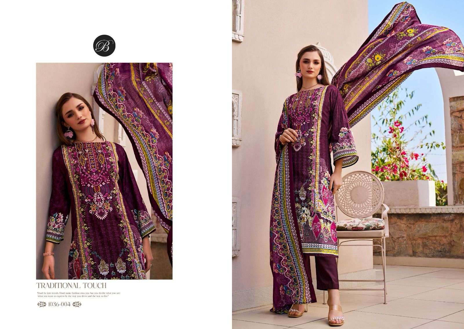 BELLIZA DESIGNER STUDIO NAIRA VOL 93