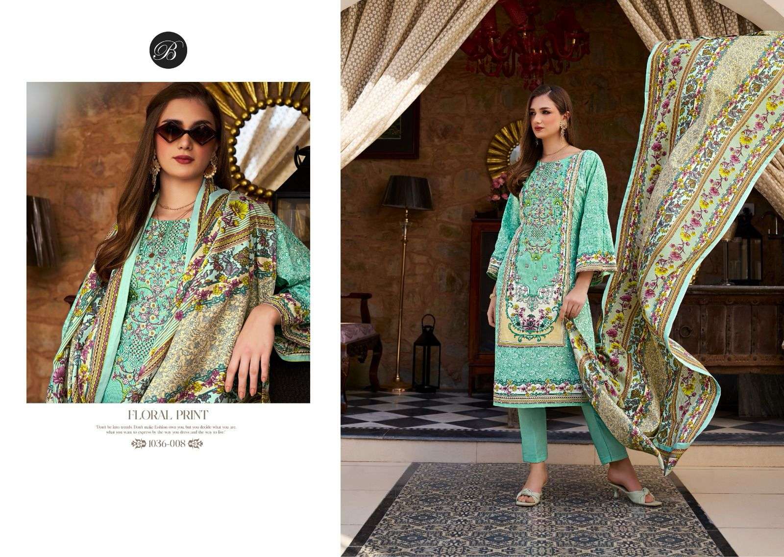 BELLIZA DESIGNER STUDIO NAIRA VOL 93