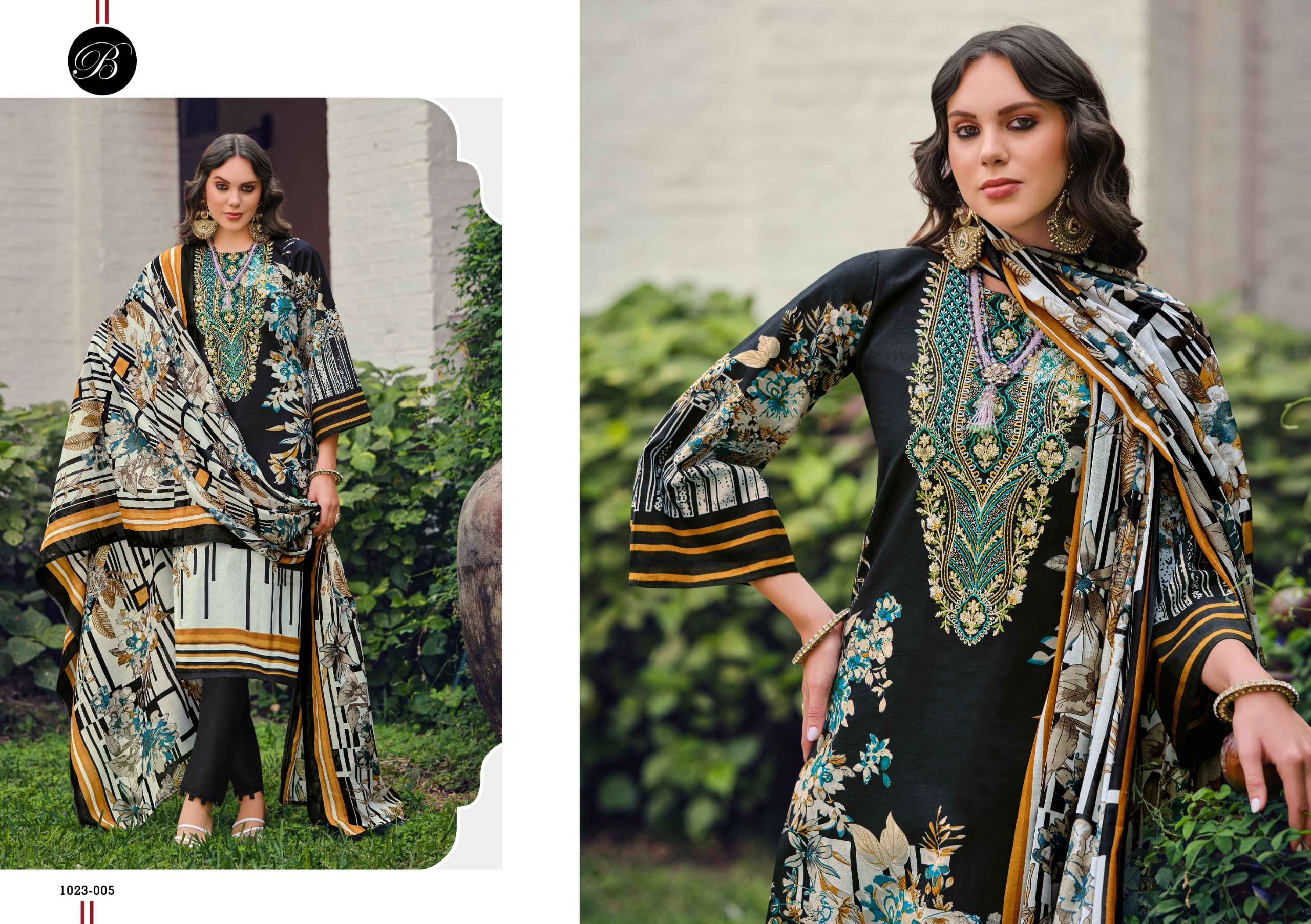 BELLIZA DESIGNER STUDIO RIWAYAT VOL 10