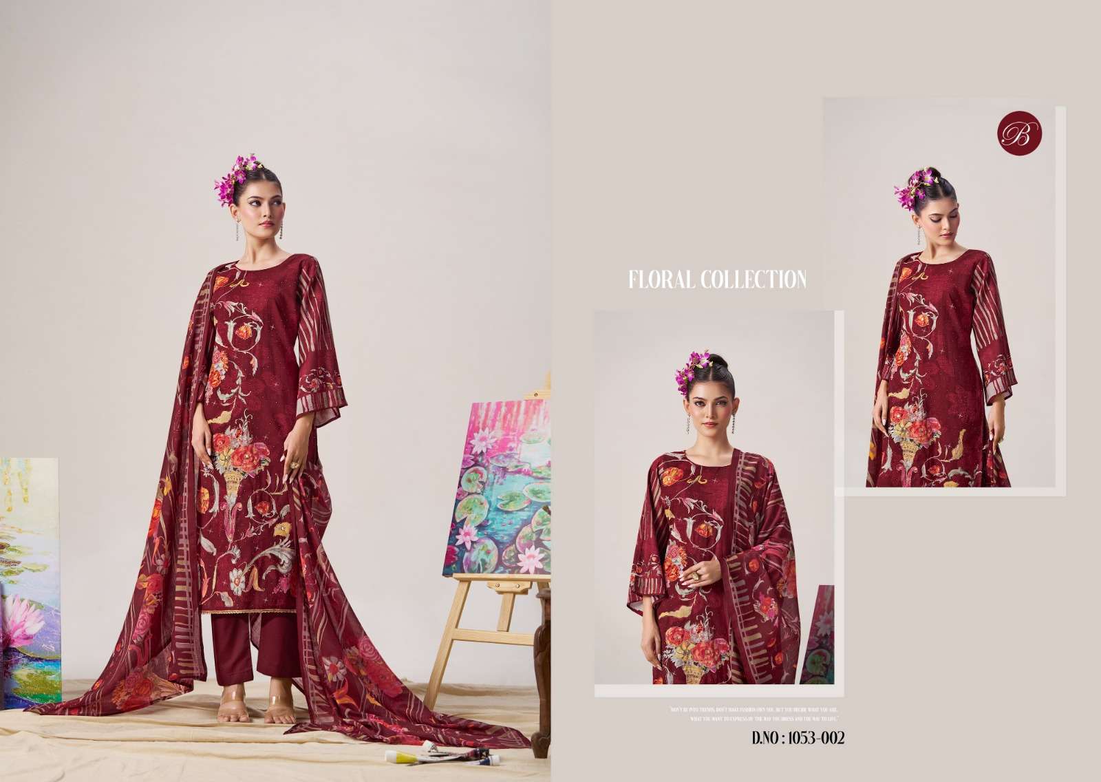 BELLIZA DESIGNER STUDIO ZUBEDA 