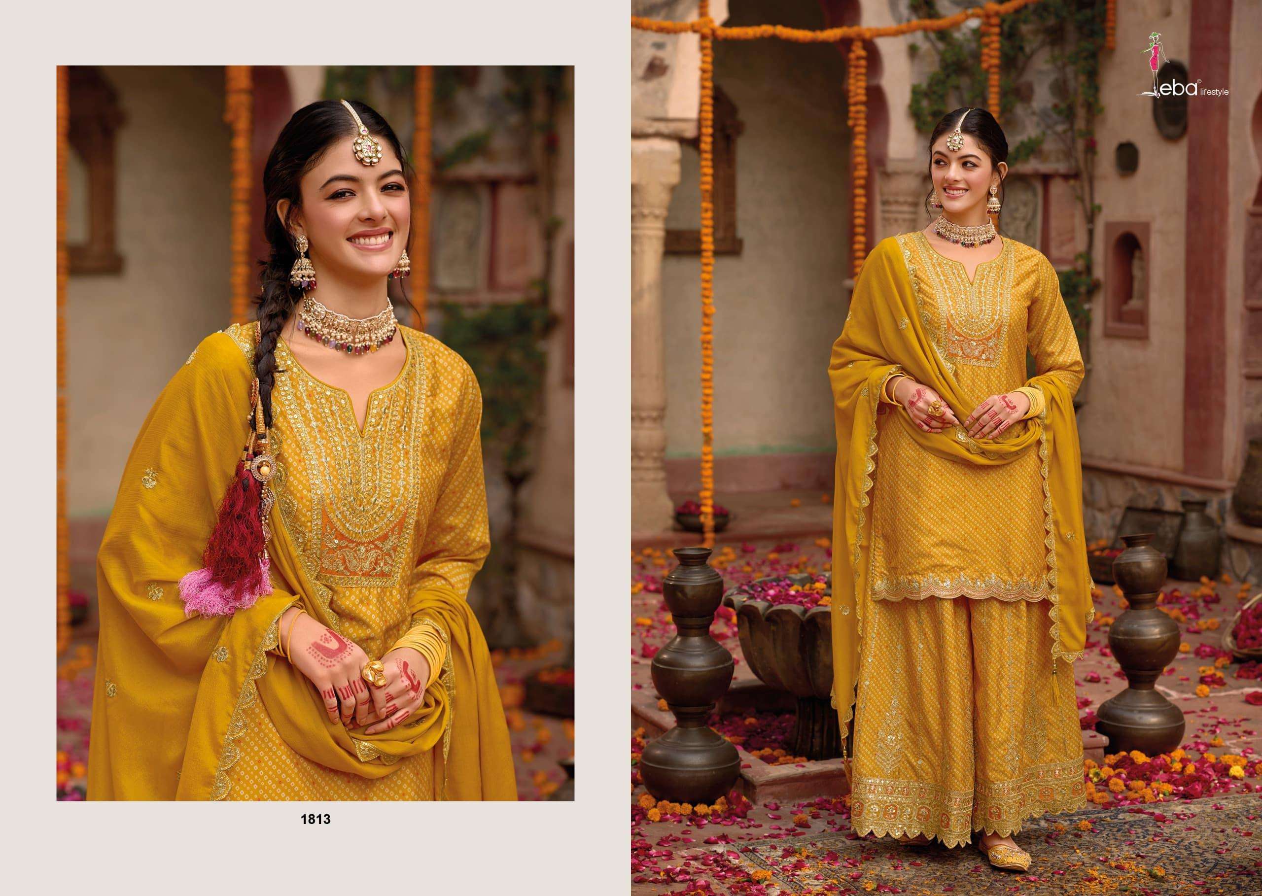 EBA LIFESTYLLE RASHMIKA 