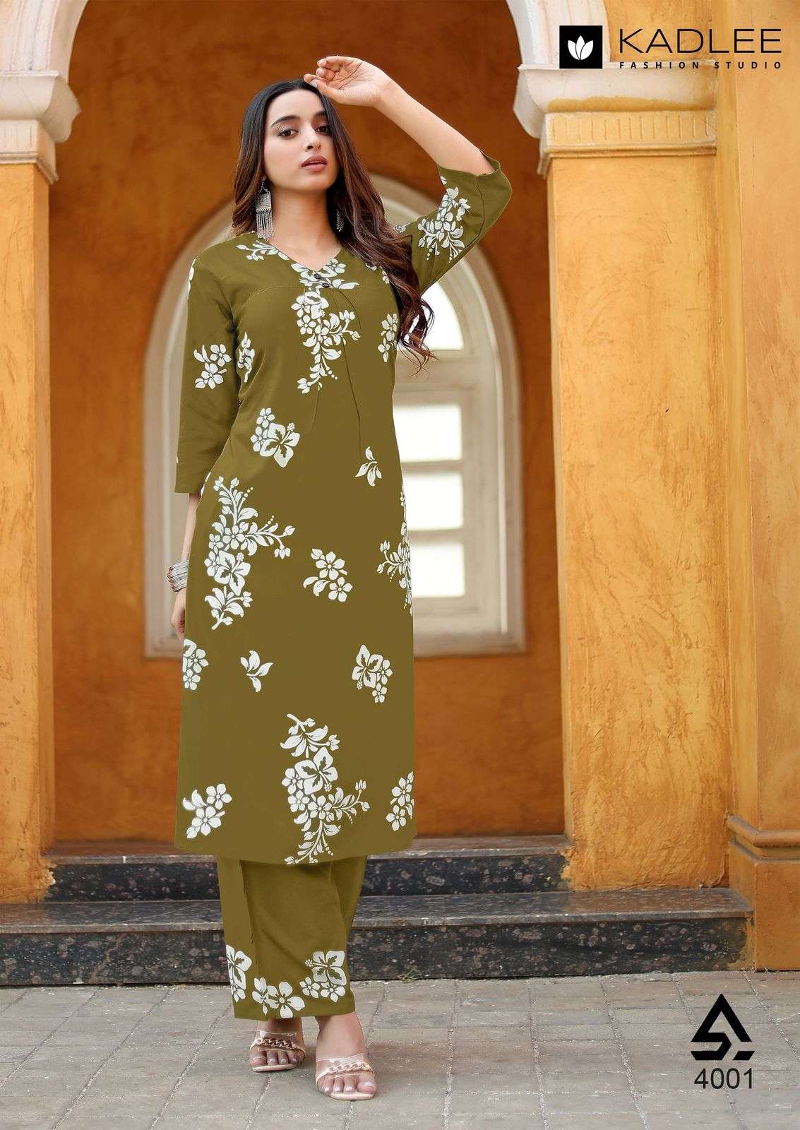 KADLEE FASHION HEER
