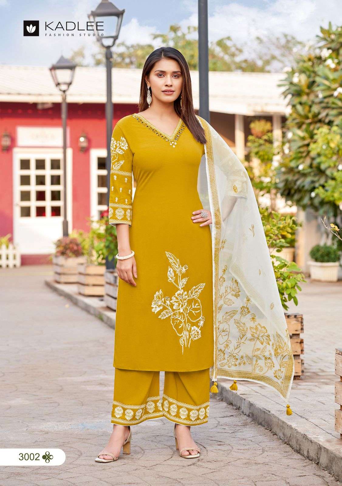 KADLEE FASHION KAMYAA