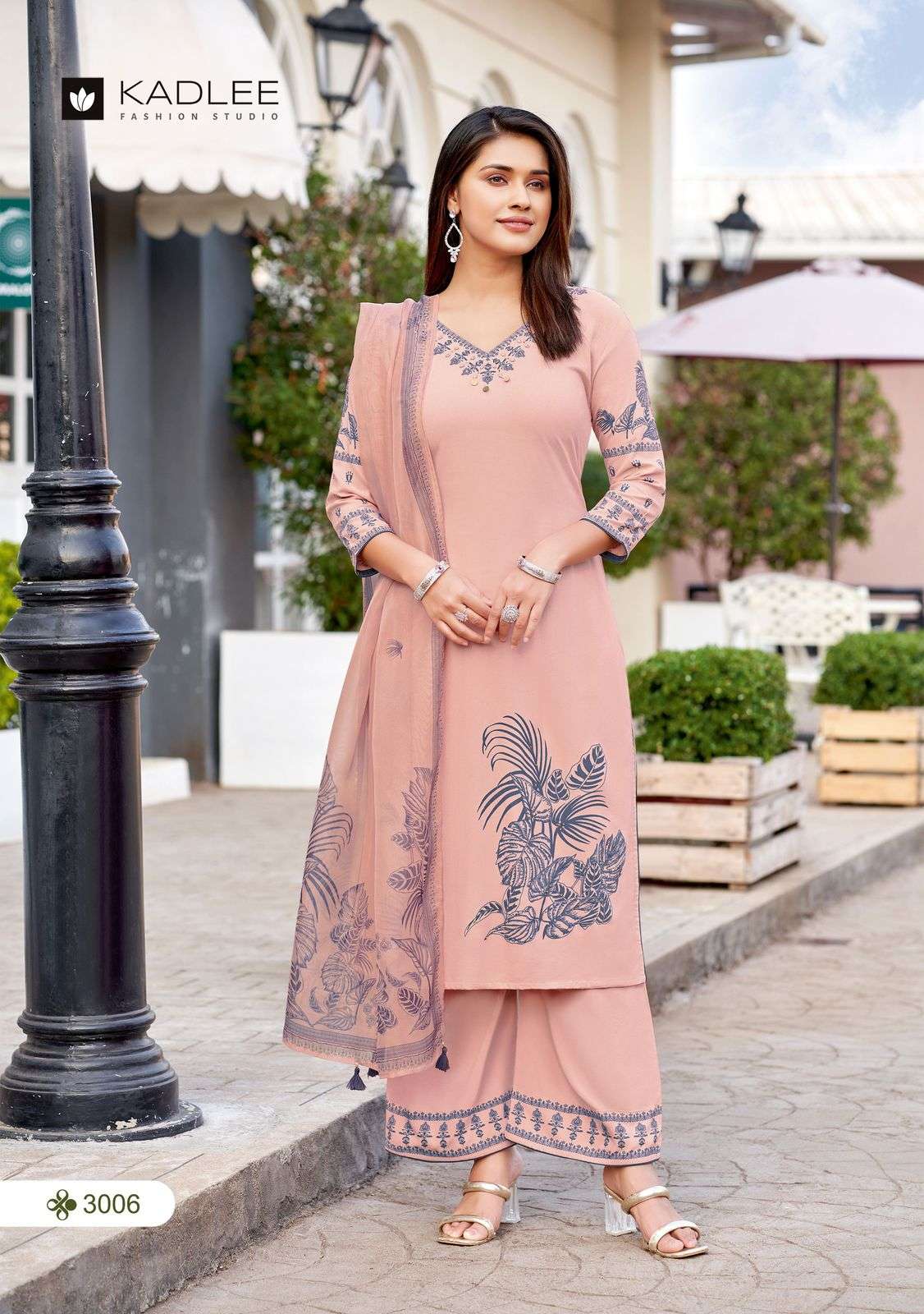 KADLEE FASHION KAMYAA