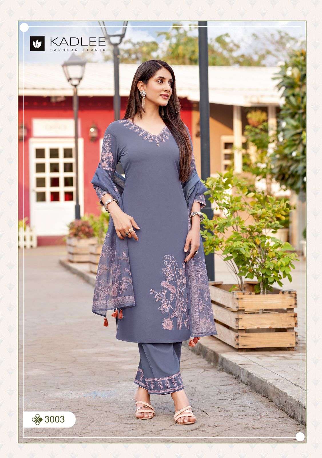 KADLEE FASHION KAMYAA