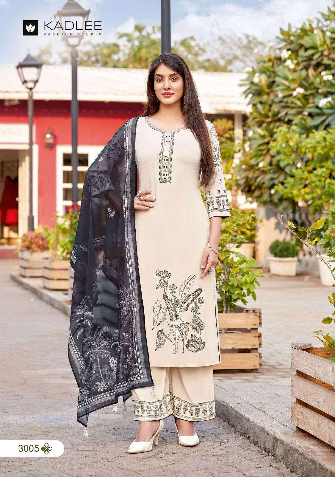 KADLEE FASHION KAMYAA