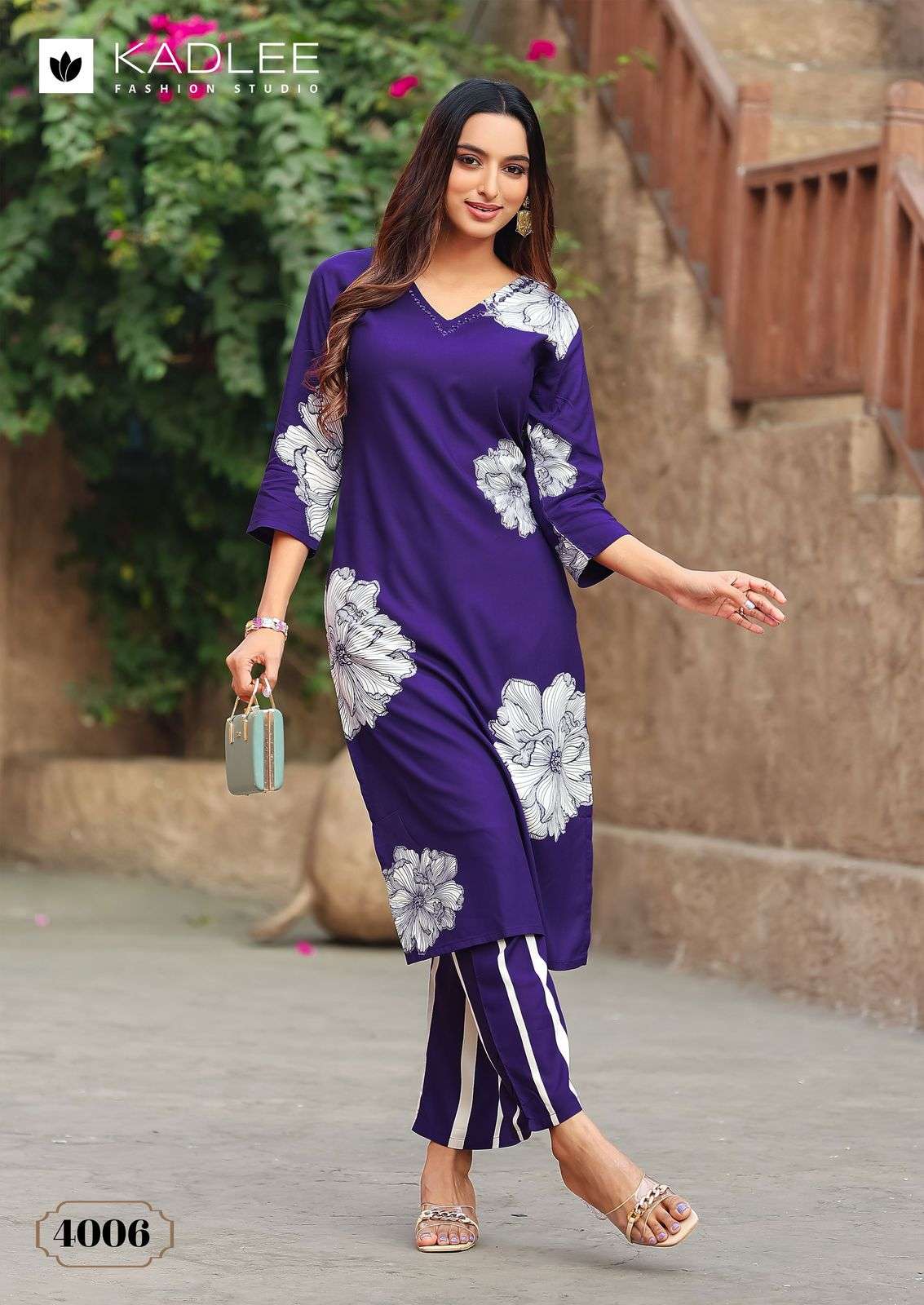 KADLEE FASHION RANGOLI 