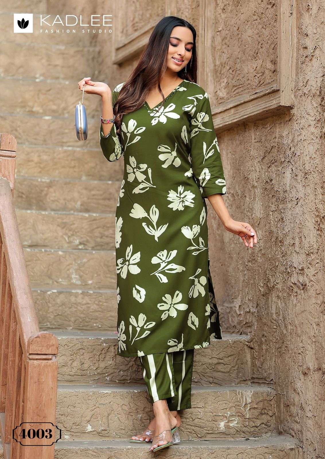 KADLEE FASHION RANGOLI 