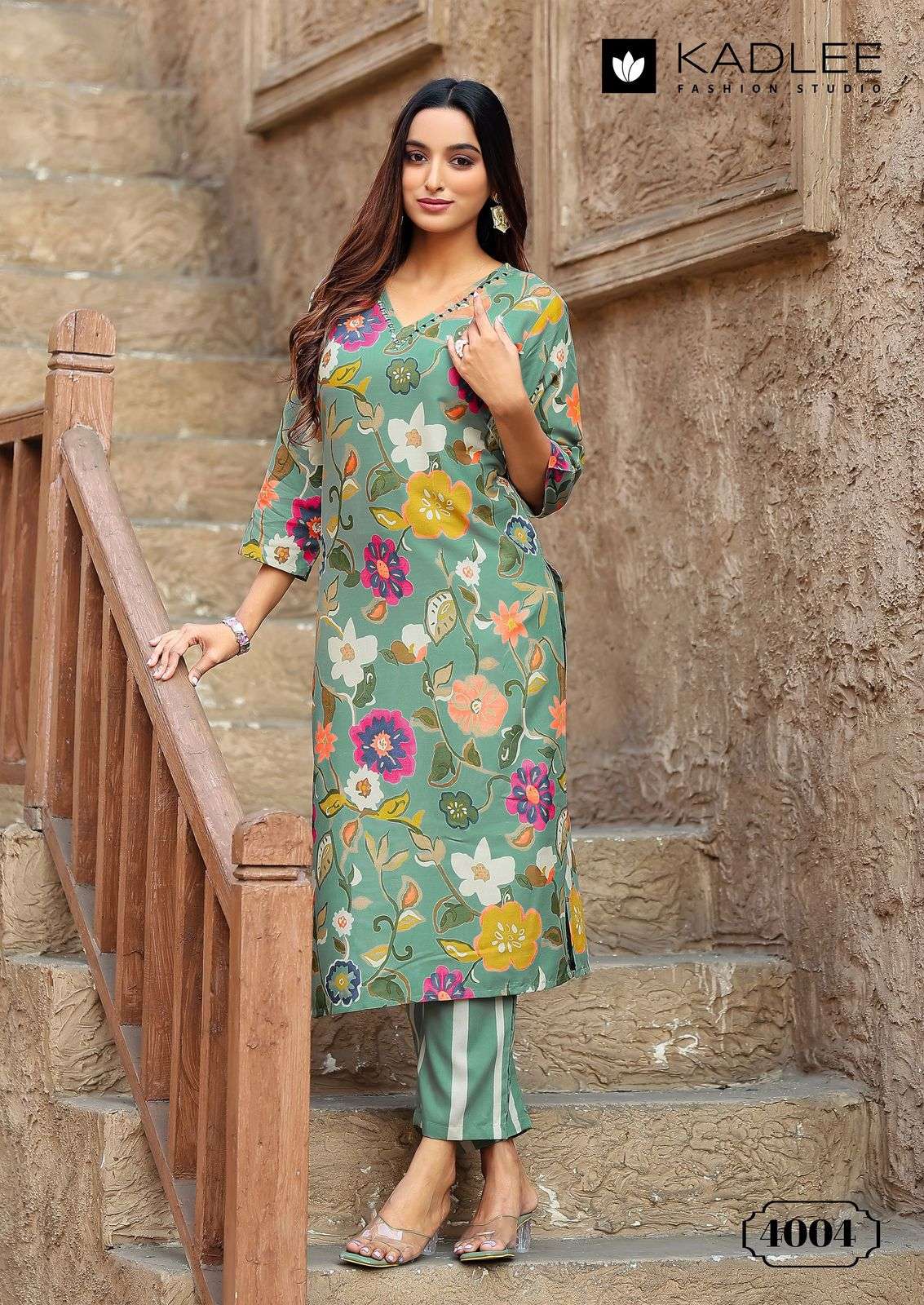 KADLEE FASHION RANGOLI 