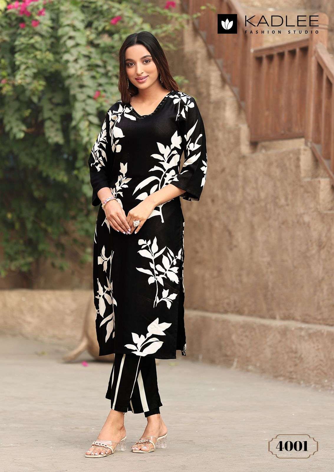 KADLEE FASHION RANGOLI 