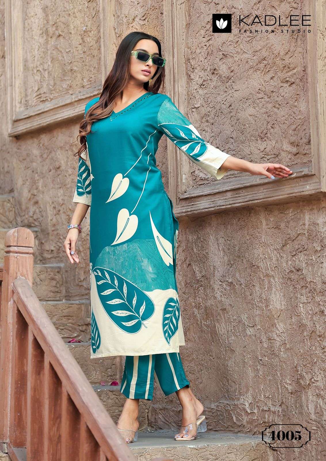 KADLEE FASHION RANGOLI 