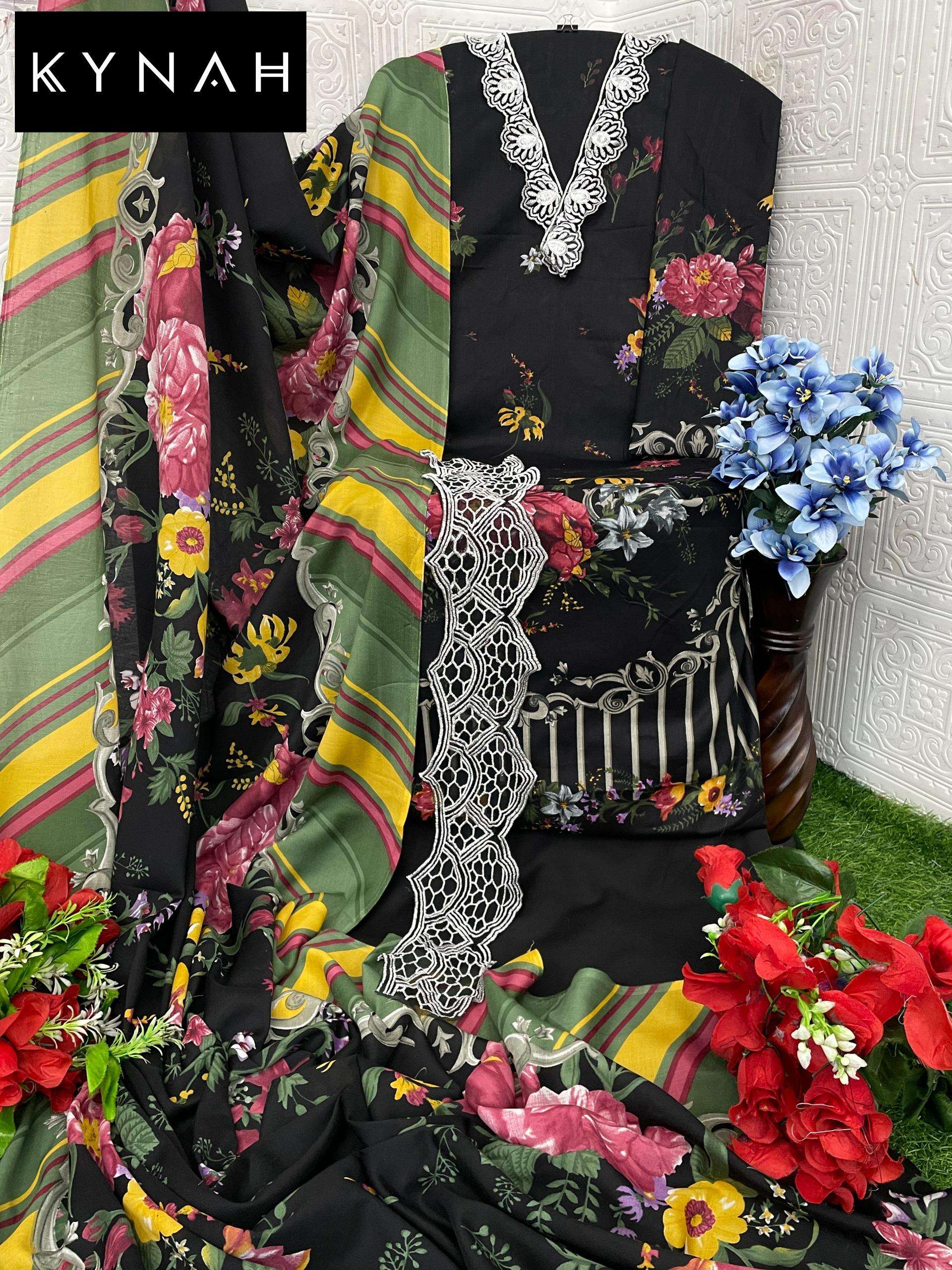 KYNAH D NO 2193
