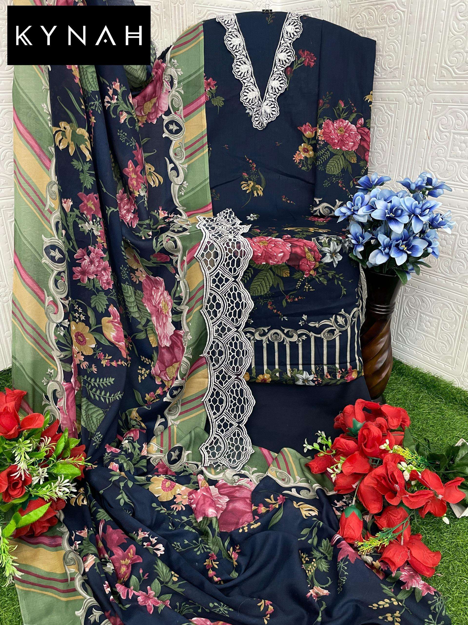 KYNAH D NO 2193