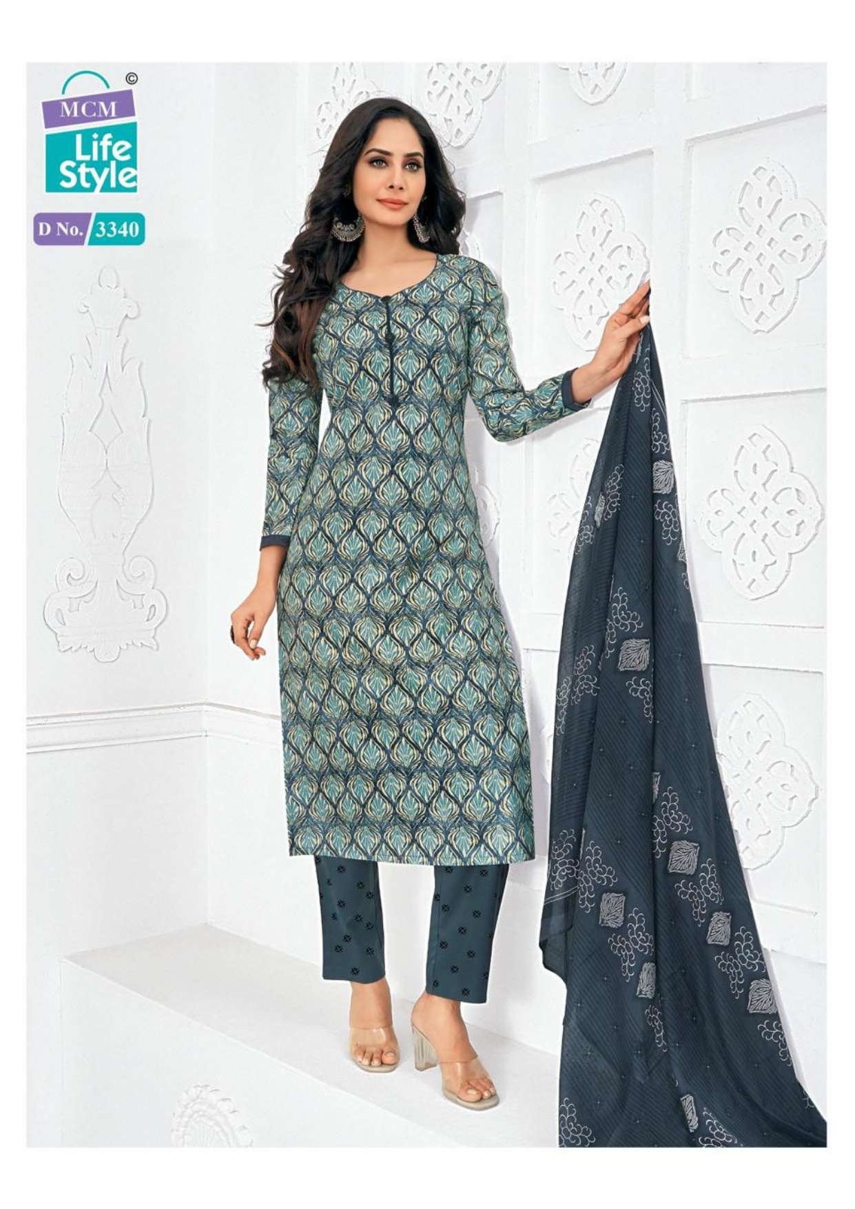 MCM LIFESTYLE PRIYALAXMI VOL 33