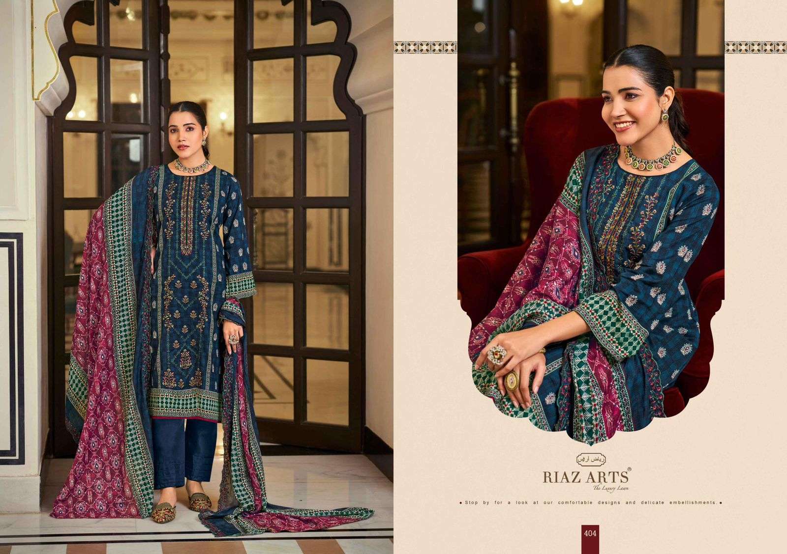 RIAZ ARTS BIN SAEED VOL 4 