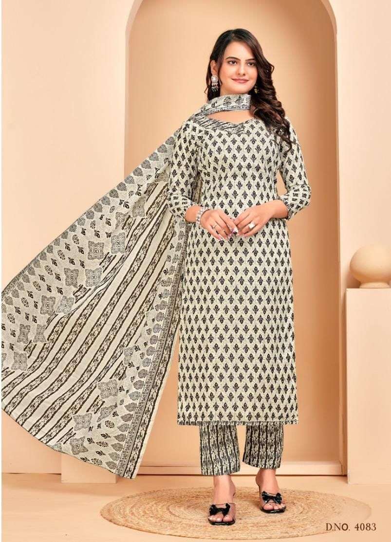 SKT SUITS AAROHI VOL 5 