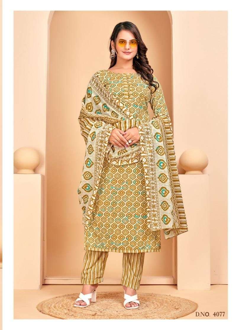 SKT SUITS AAROHI VOL 5 