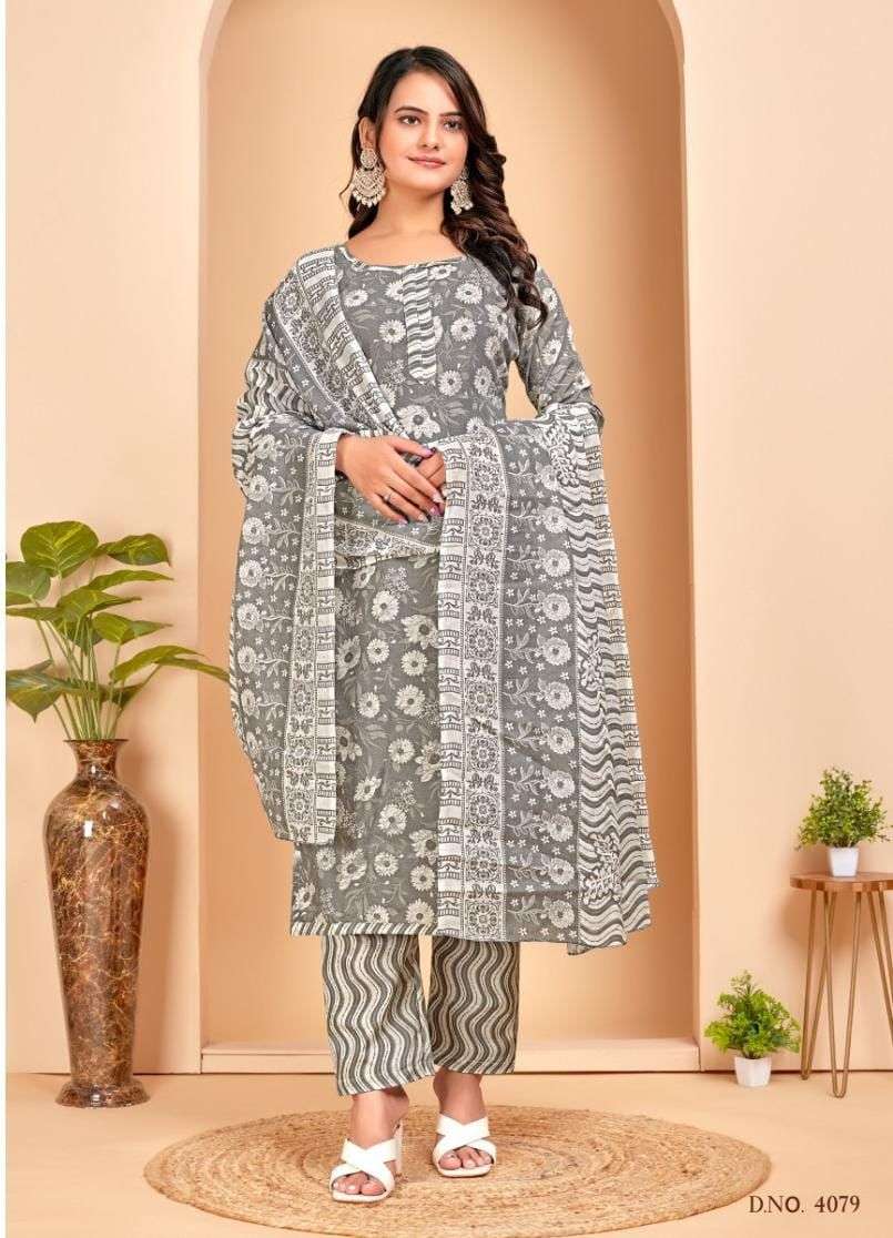SKT SUITS AAROHI VOL 5 