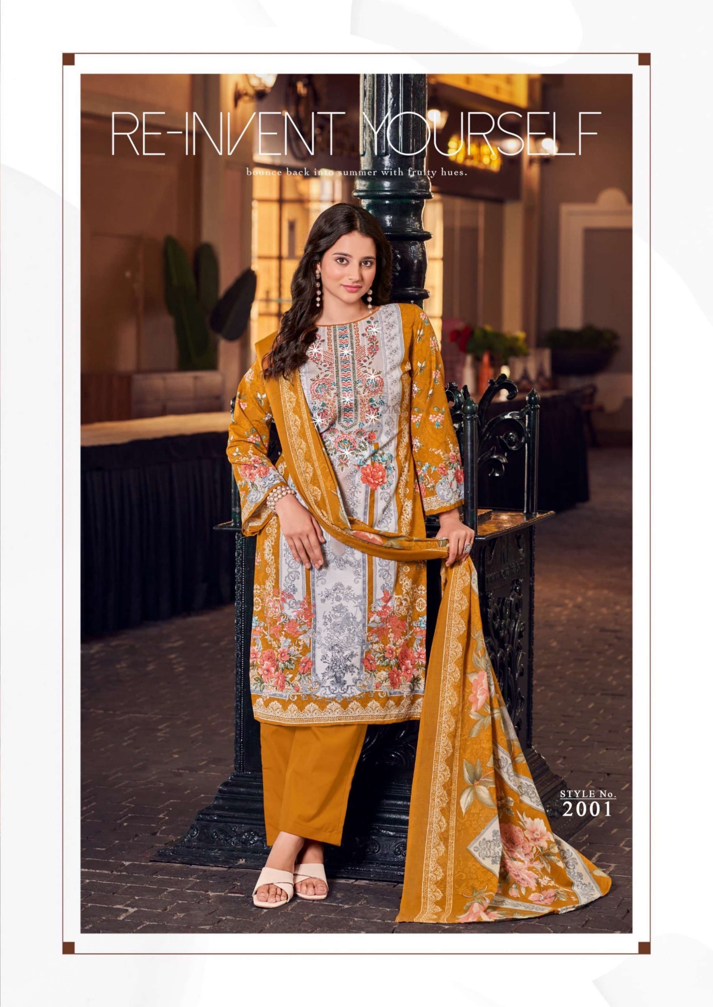 VANDANA‎‎ CREATION NAGINA‎ VOL 2 