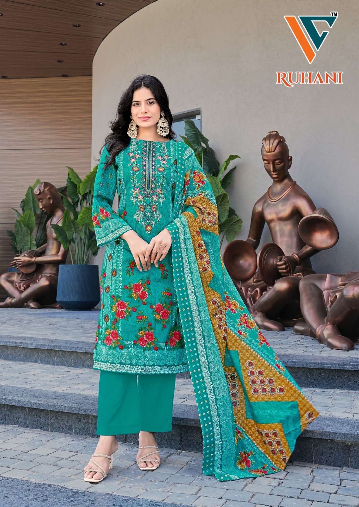 VANDANA‎ CREATION RUHANI‎ VOL 26