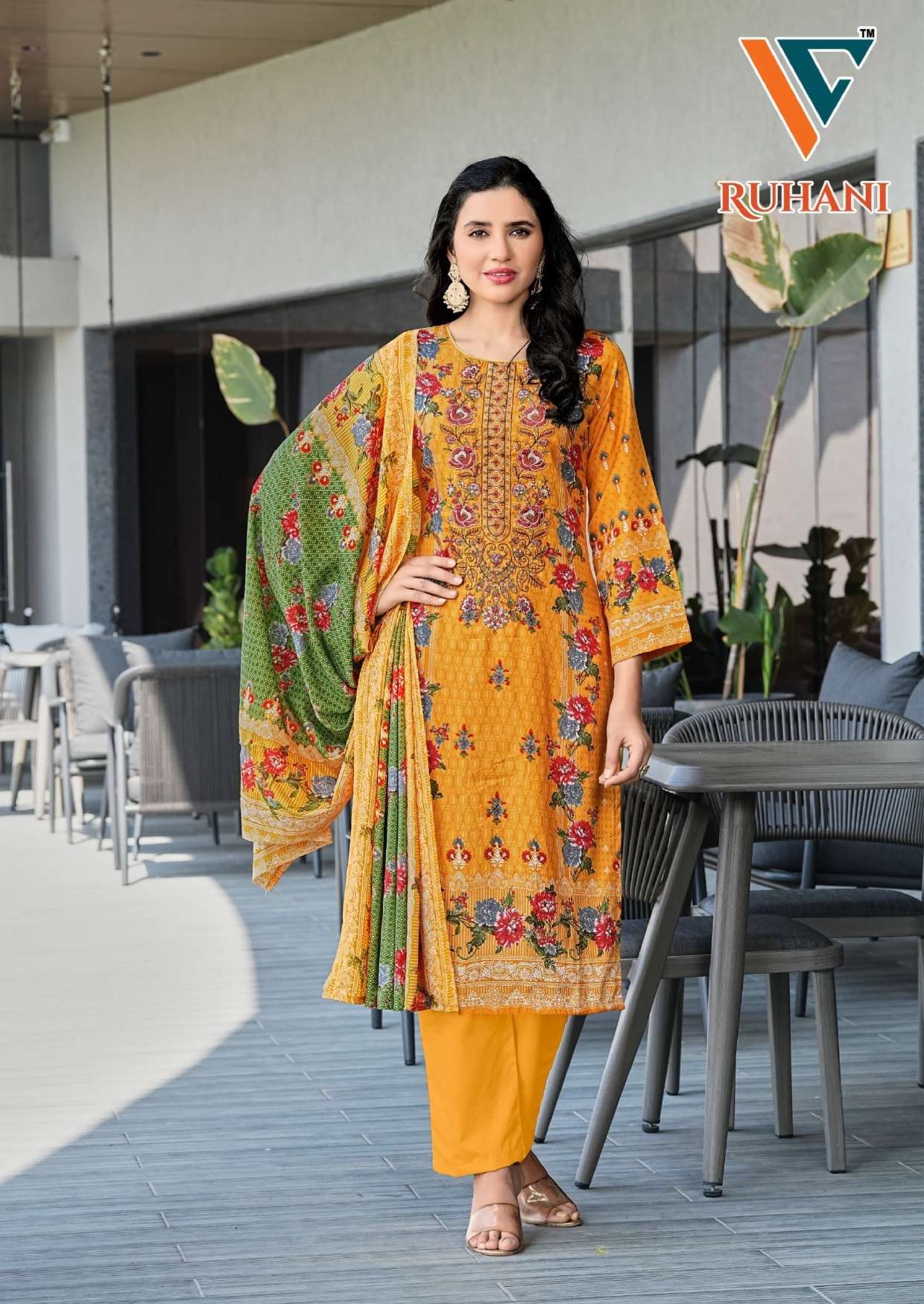 VANDANA‎ CREATION RUHANI‎ VOL 26