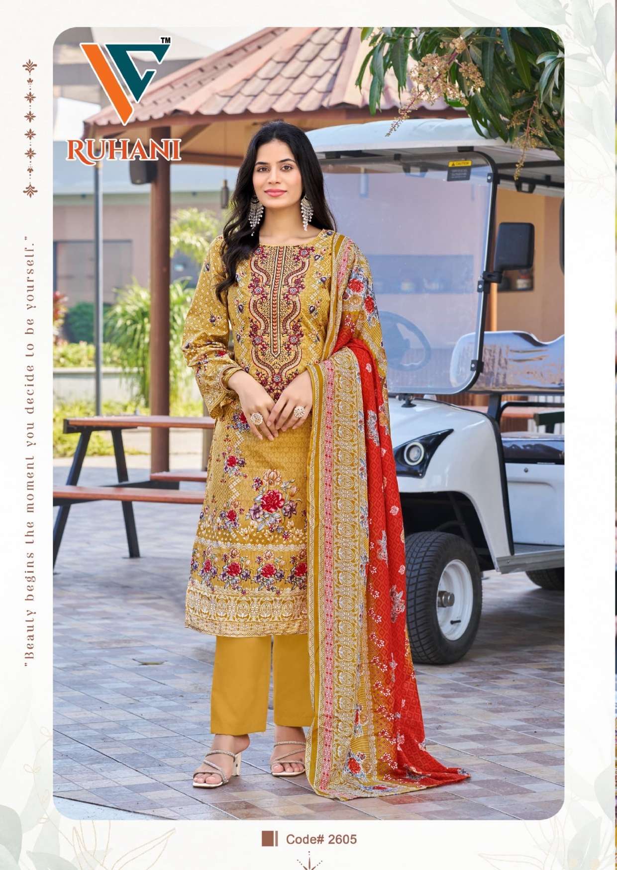 VANDANA‎ CREATION RUHANI‎ VOL 26