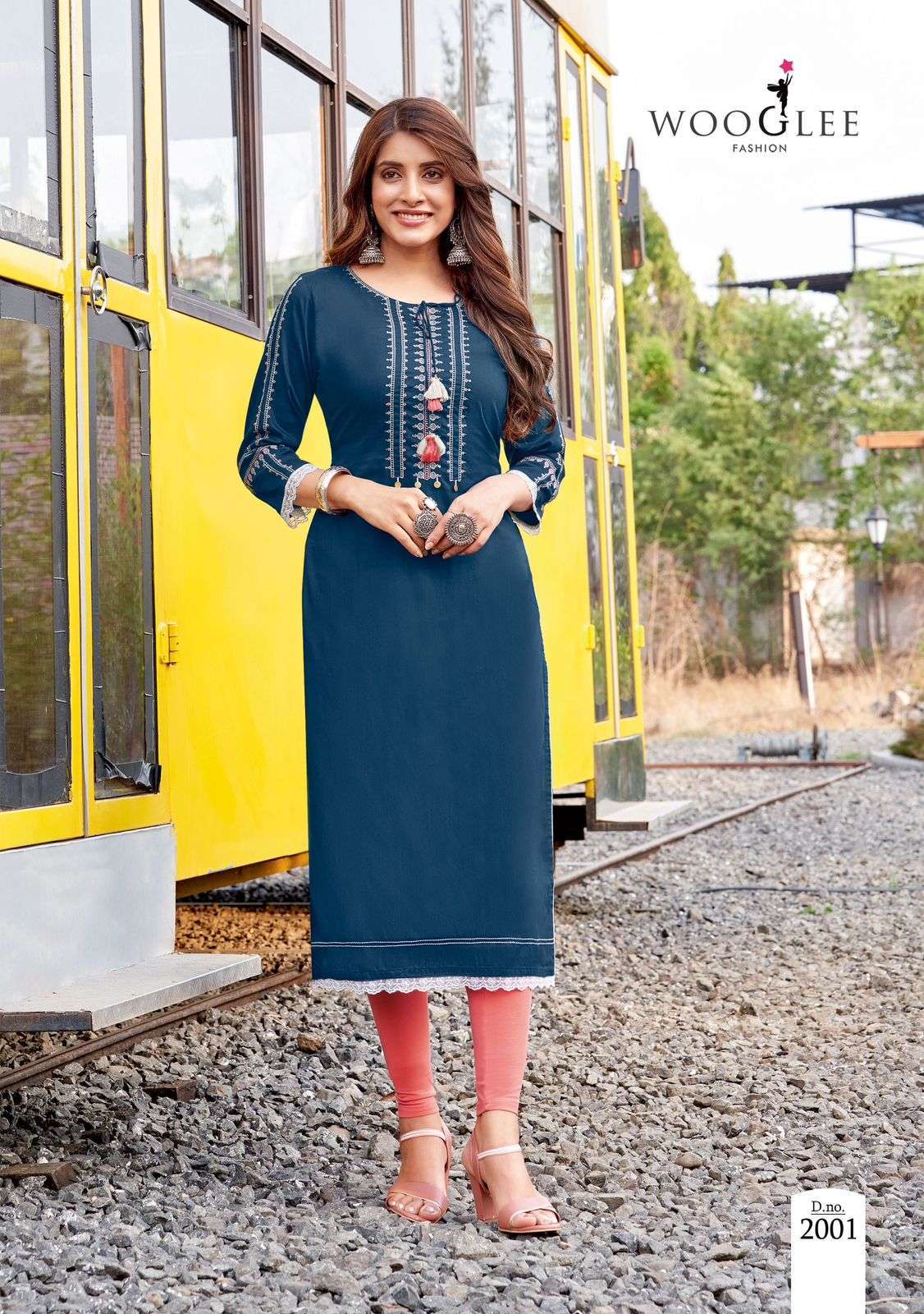 WOOGLEE ANANYA 