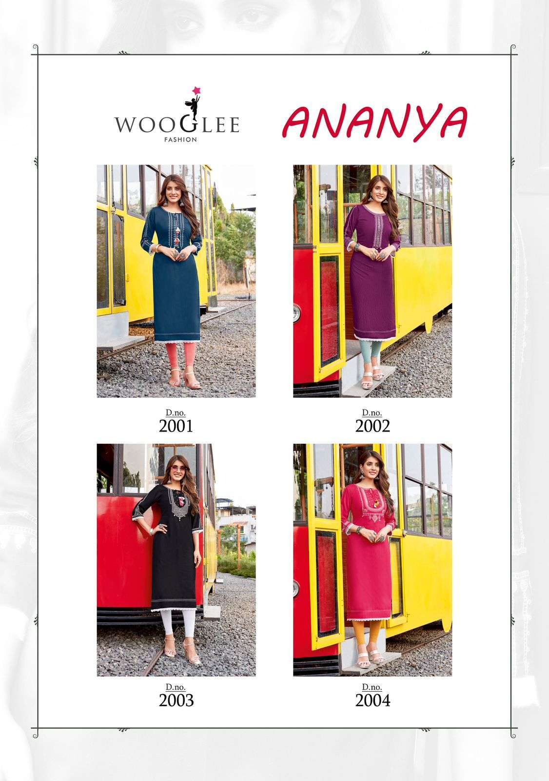 WOOGLEE ANANYA 