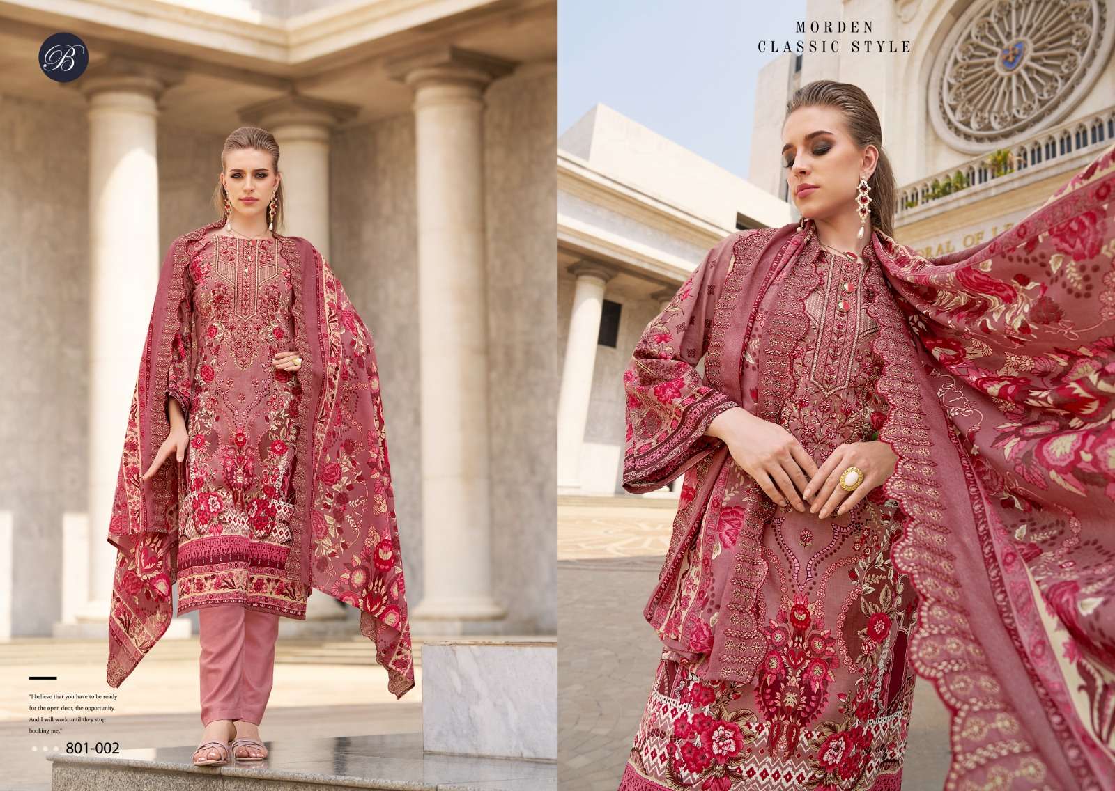 BELLIZA DESIGNER STUDIO GUZARISH VOL 20