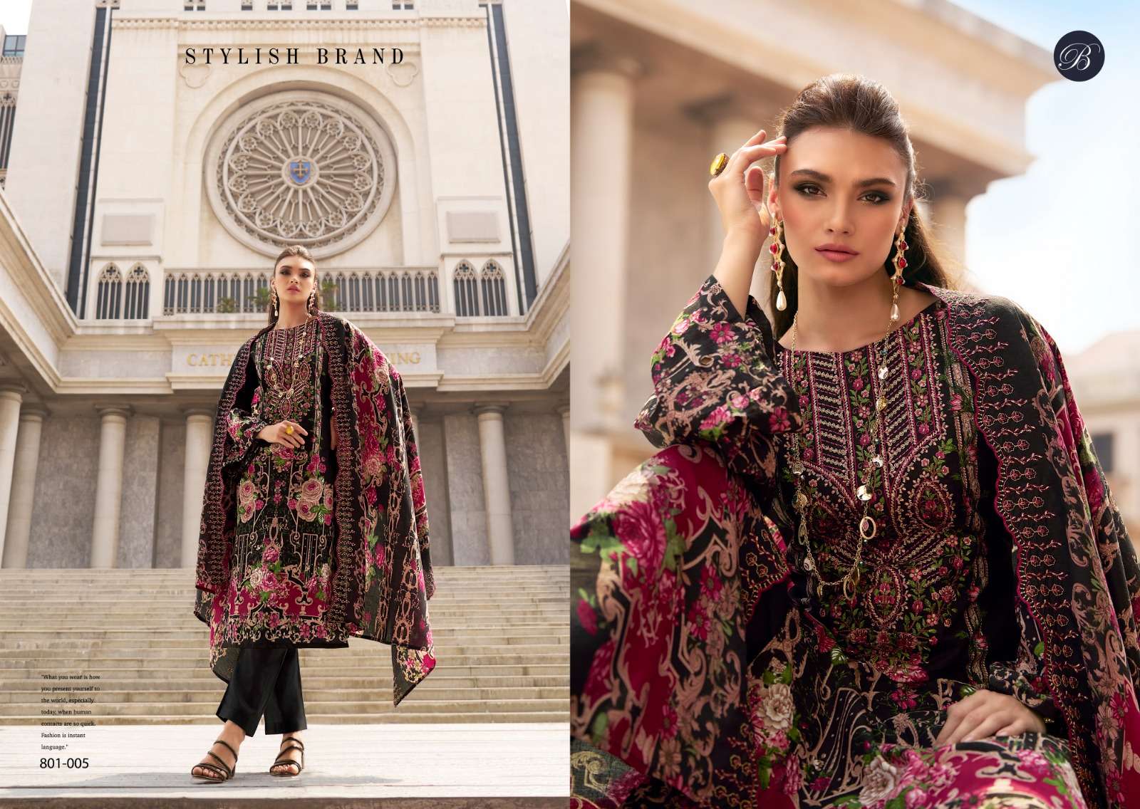 BELLIZA DESIGNER STUDIO GUZARISH VOL 20
