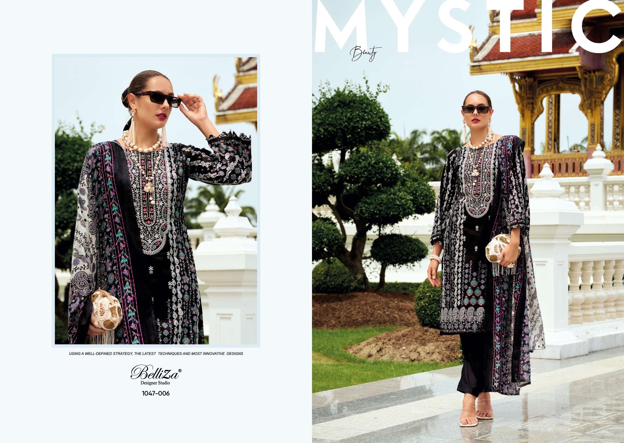 BELLIZA DESIGNER STUDIO NAIRA VOL 95