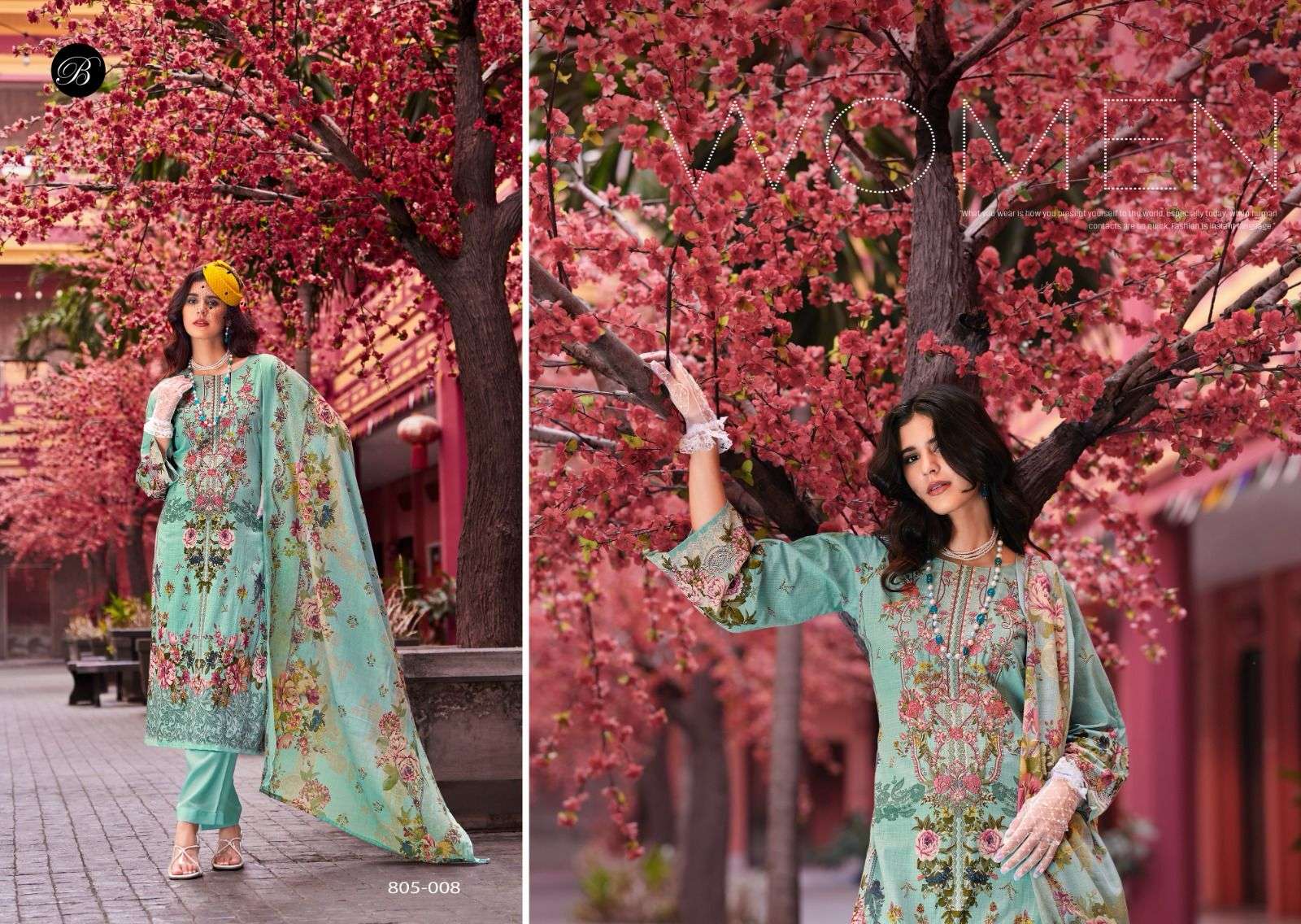 BELLIZA DESIGNER STUDIO NAIRA VOL 97
