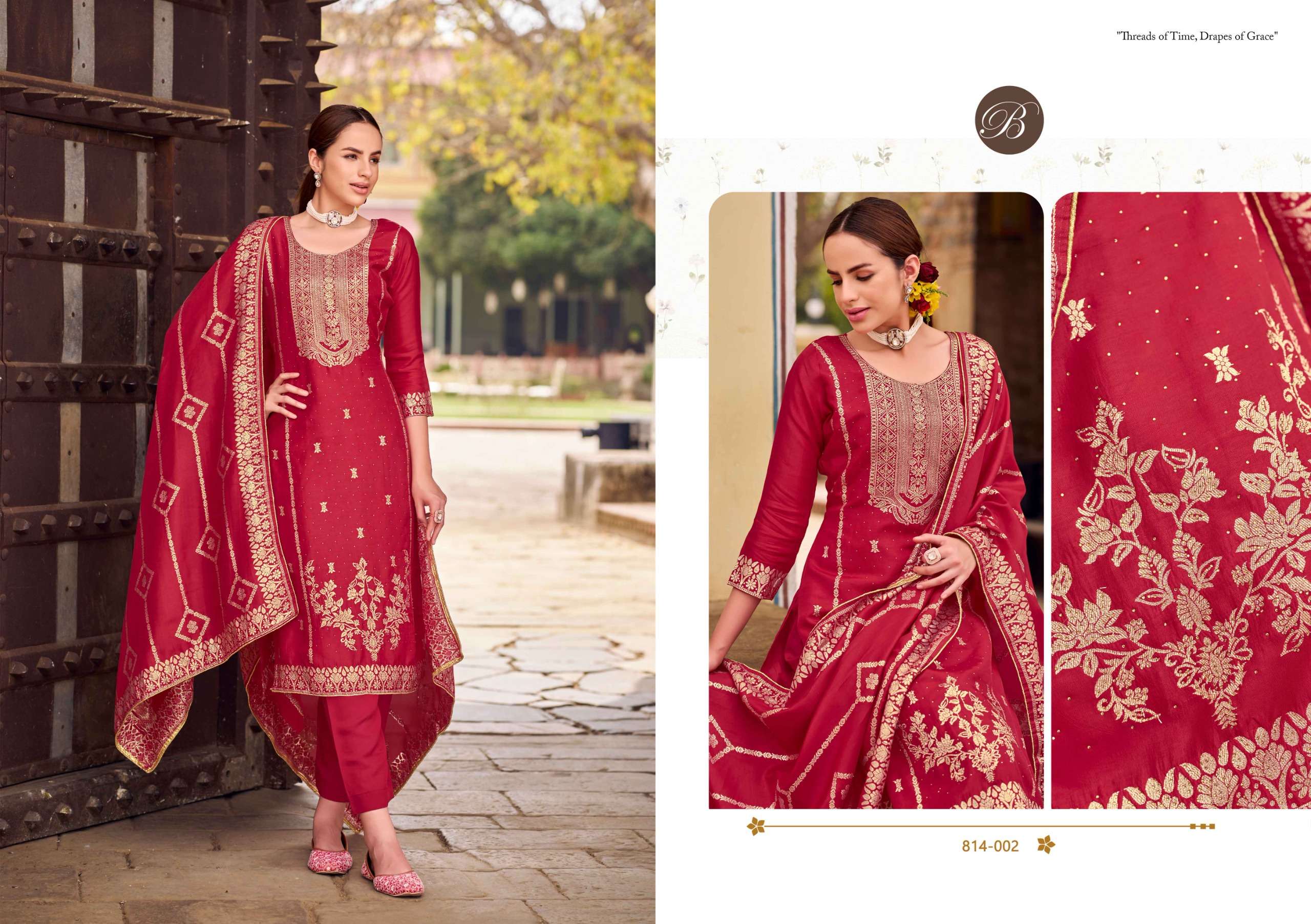 BELLIZA DESIGNER STUDIO PANKHURI 