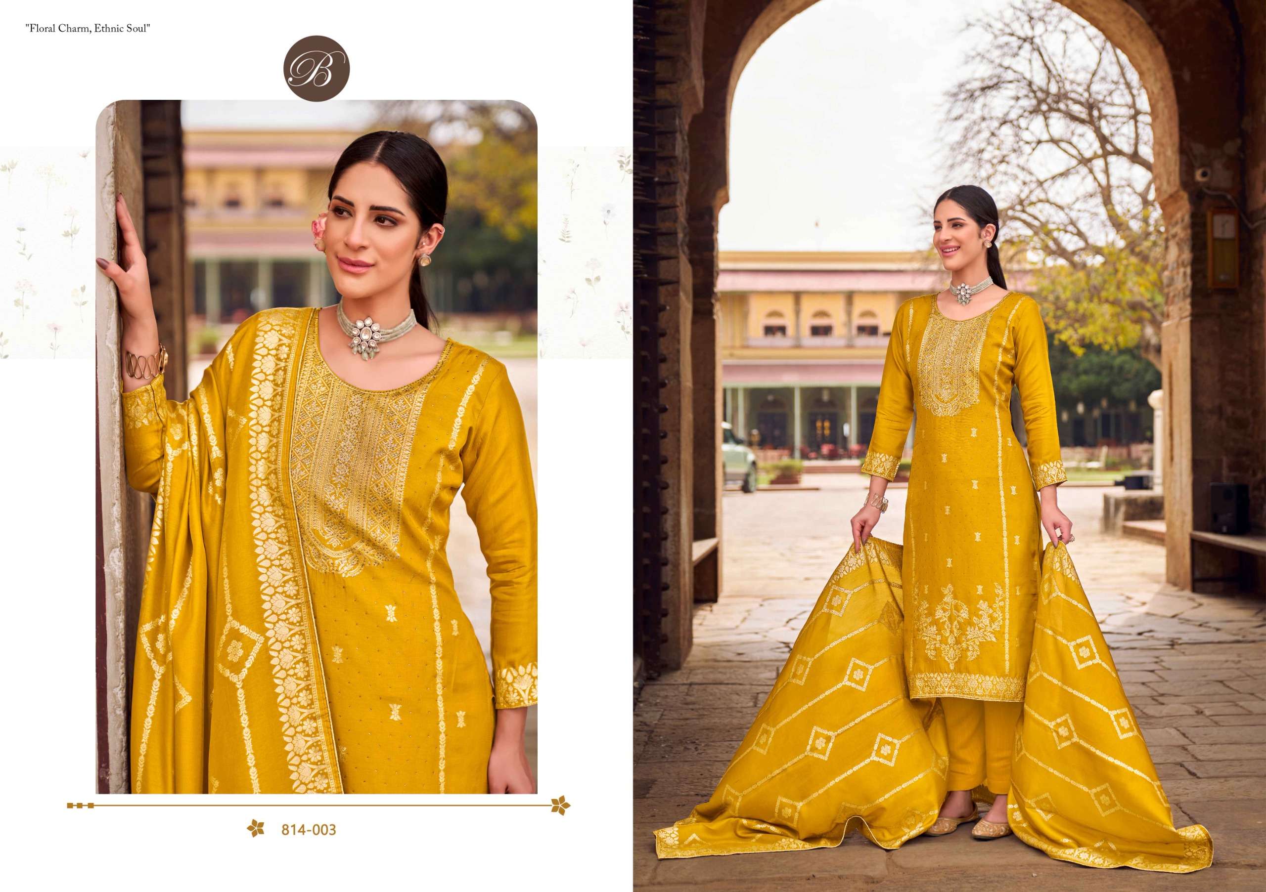 BELLIZA DESIGNER STUDIO PANKHURI 