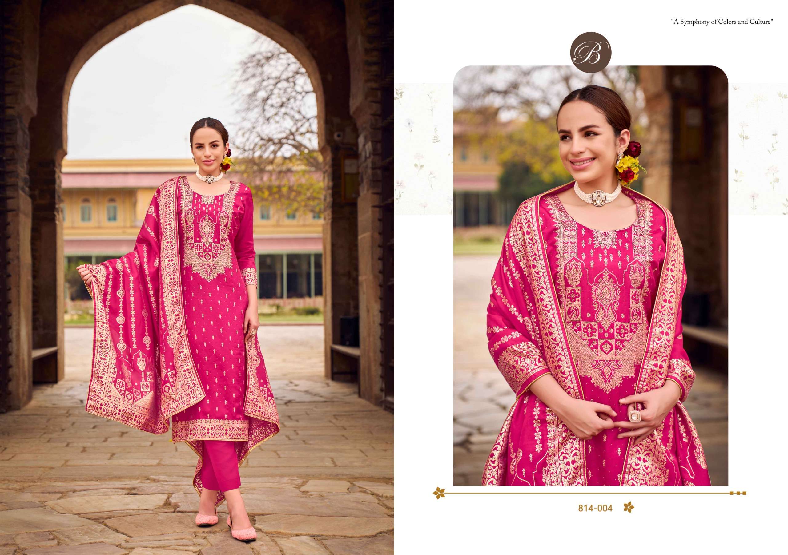 BELLIZA DESIGNER STUDIO PANKHURI 